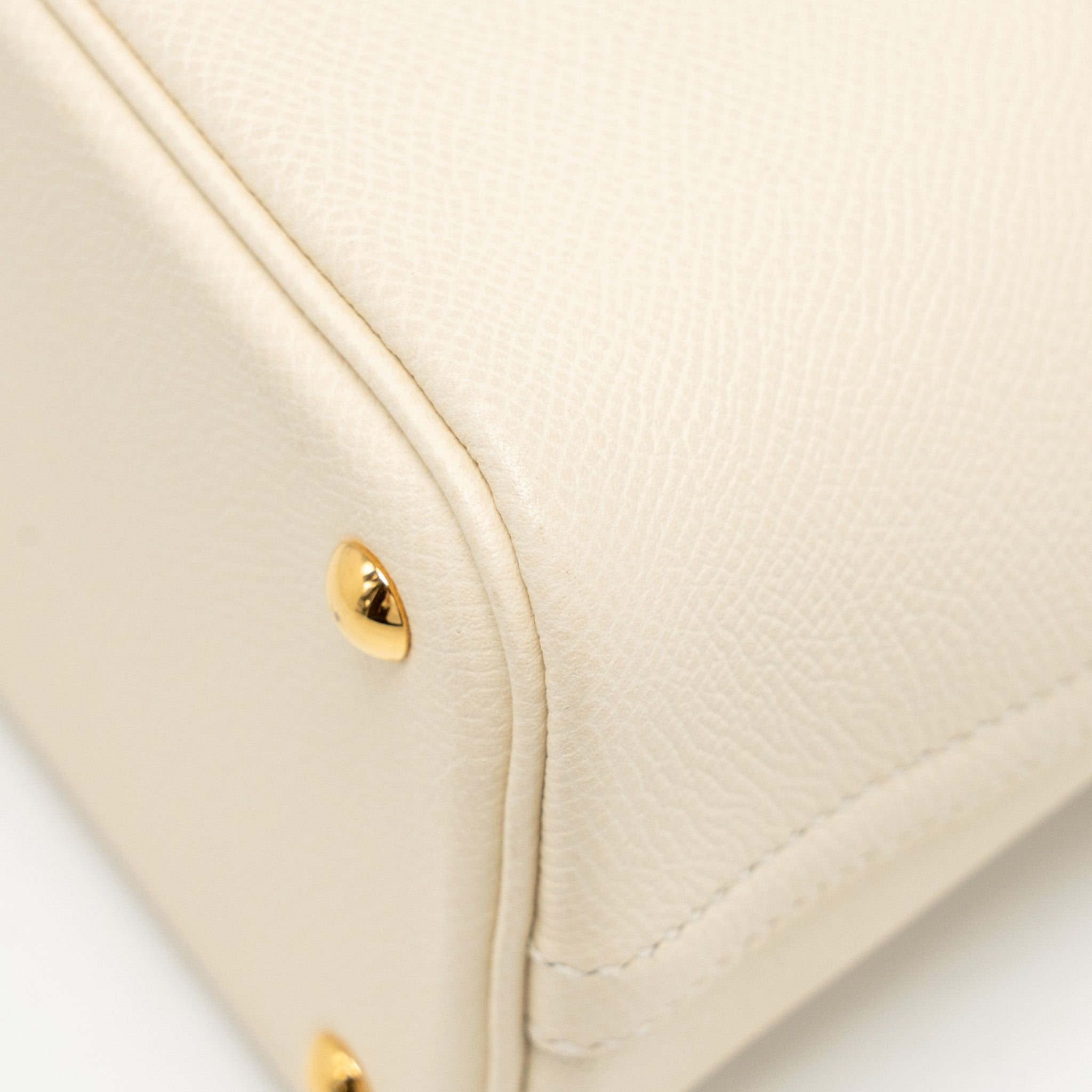 HERMES BOLIDE 27 EPSOM NATA GHW