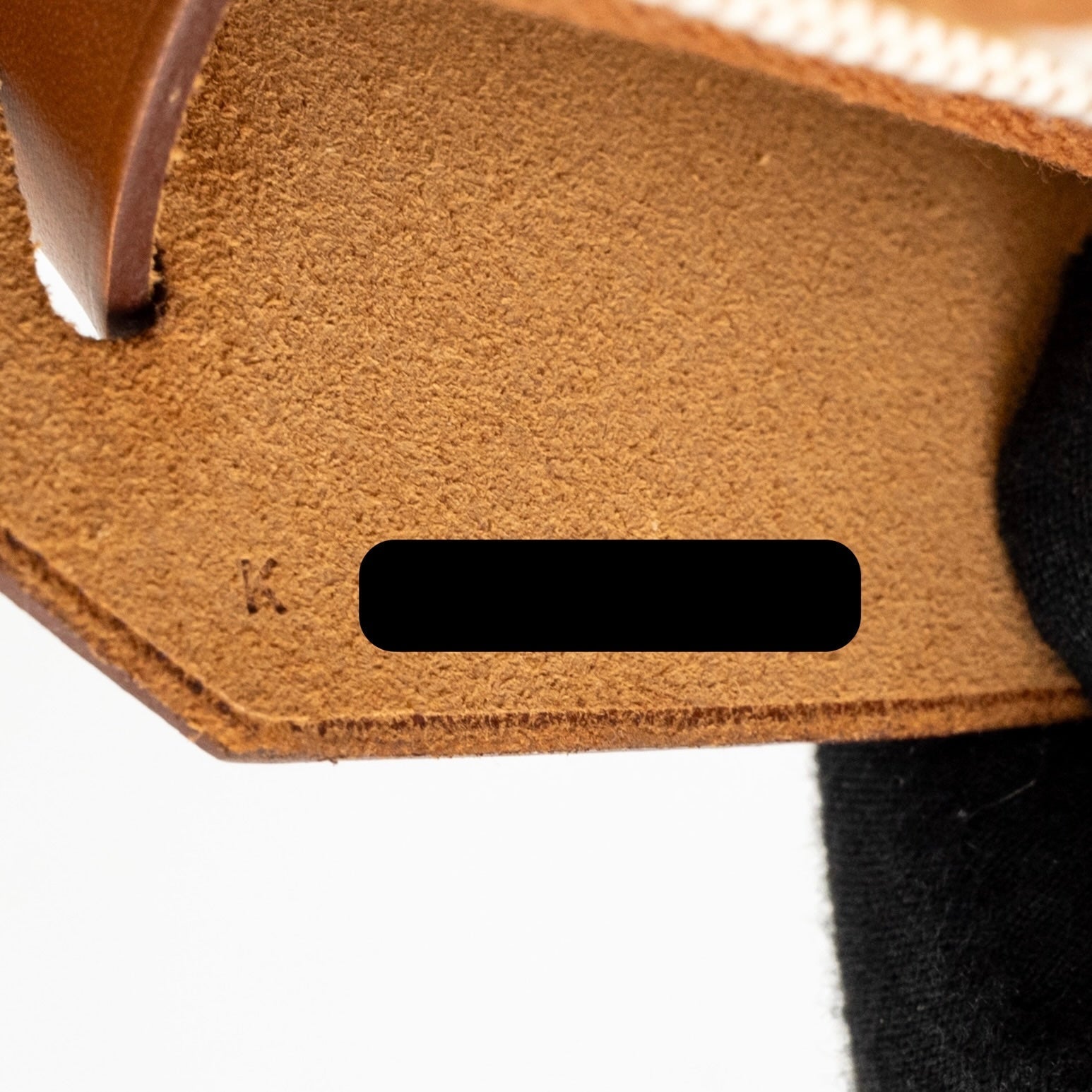 HERMES HERBAG MINI CANVAS/HUNTER LEATHER ECRU/BEIGE/FAUVE GHW