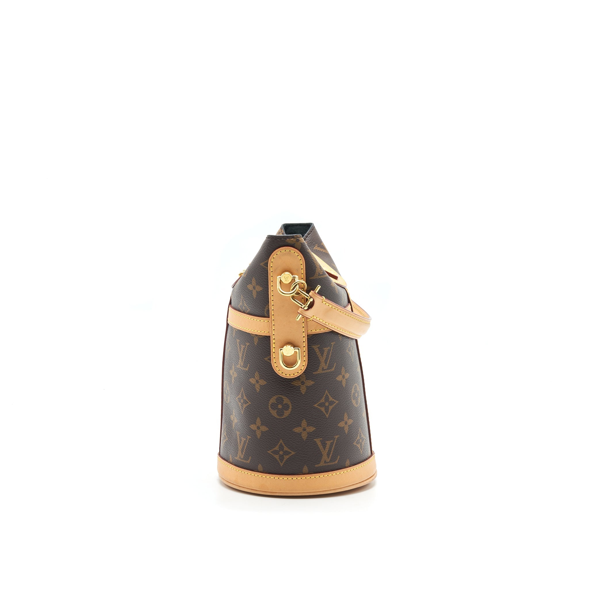 LOUIS VUITTON DUFFLE BAG