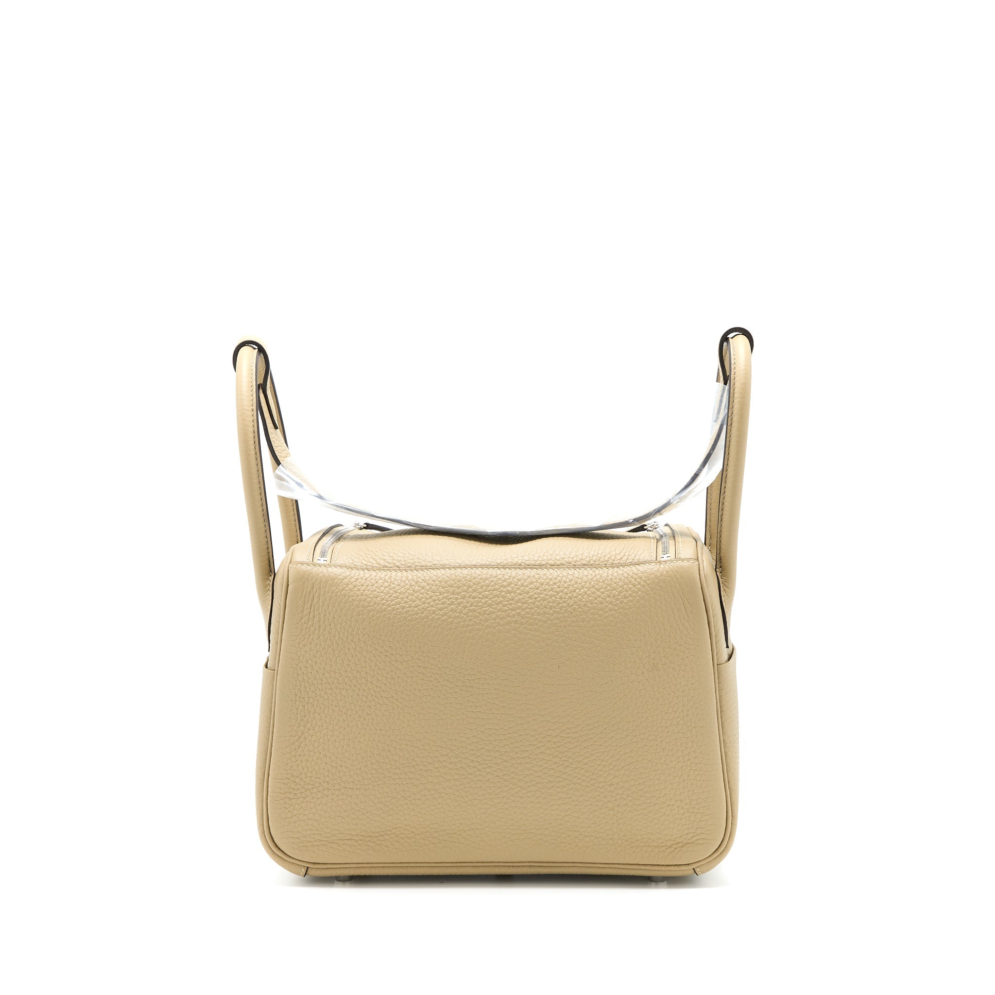 HERMES LINDY 26 CLEMENCE TRENCH SHW