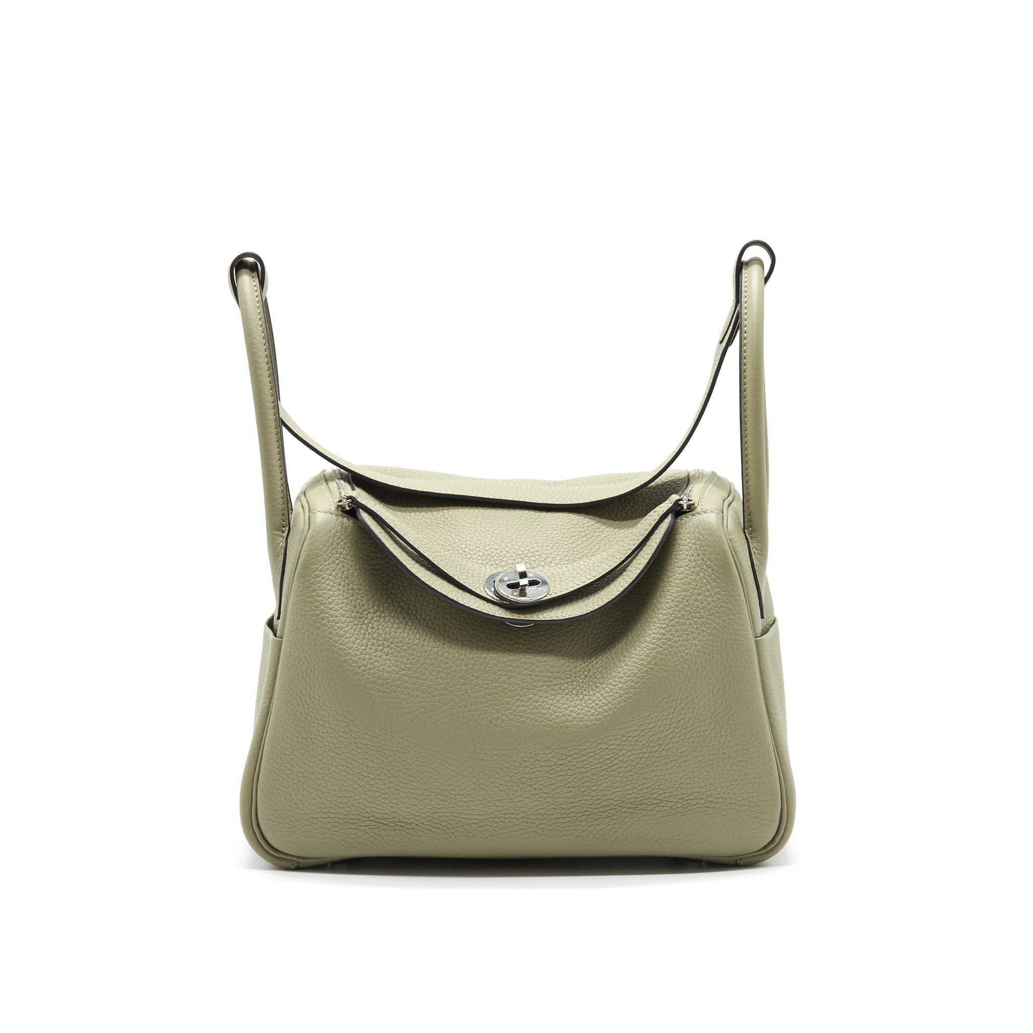 HERMES LINDY 26 Q1 SAUGE SHW
