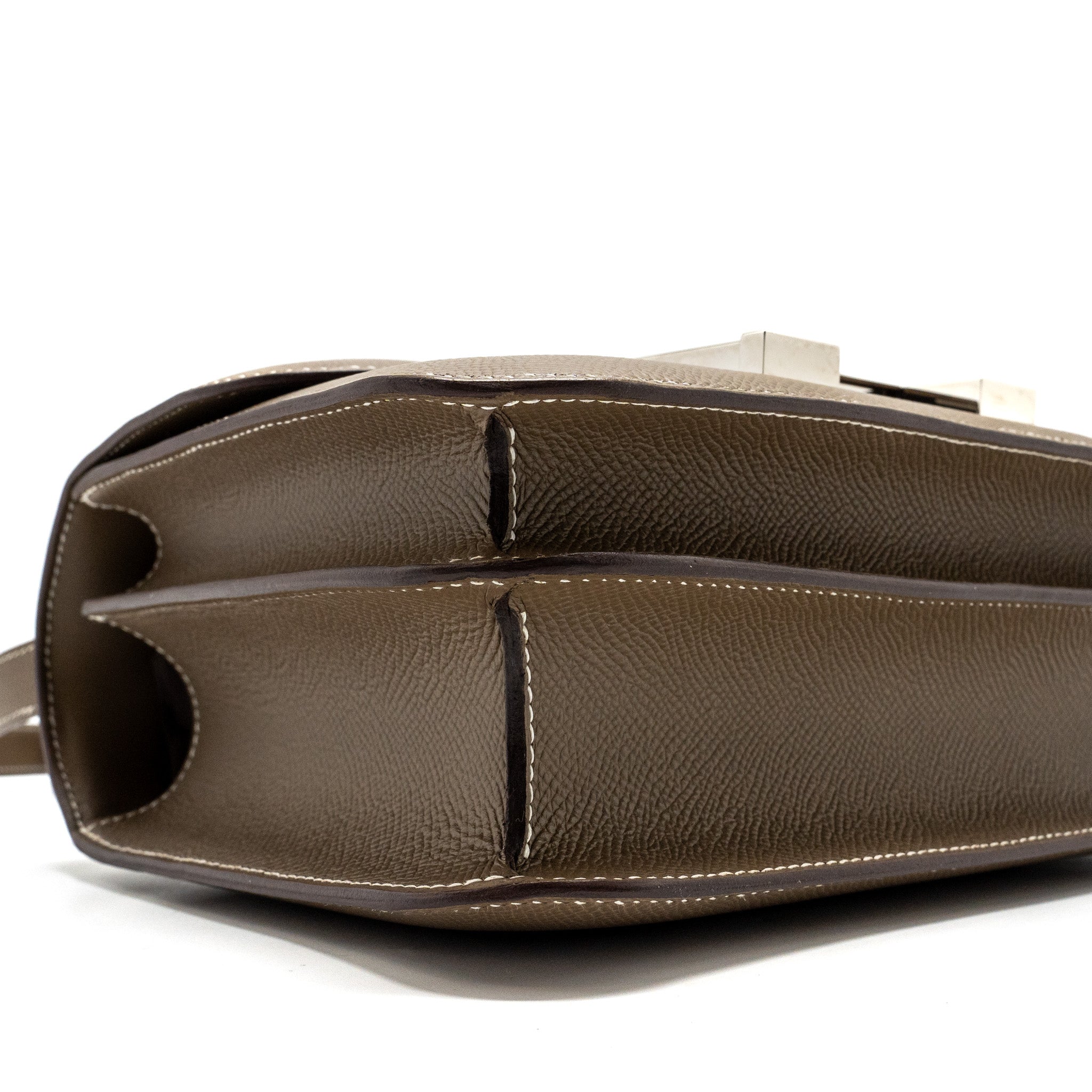 HERMES CONSTANCE 24 EPSOM ETOUPE SHW
