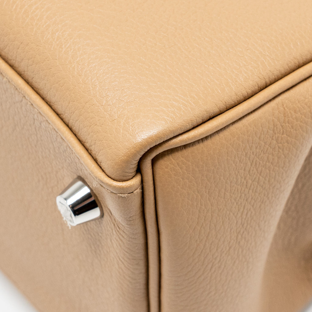 HERMES KELLY 28 EVERCOLOR CHAI SHW