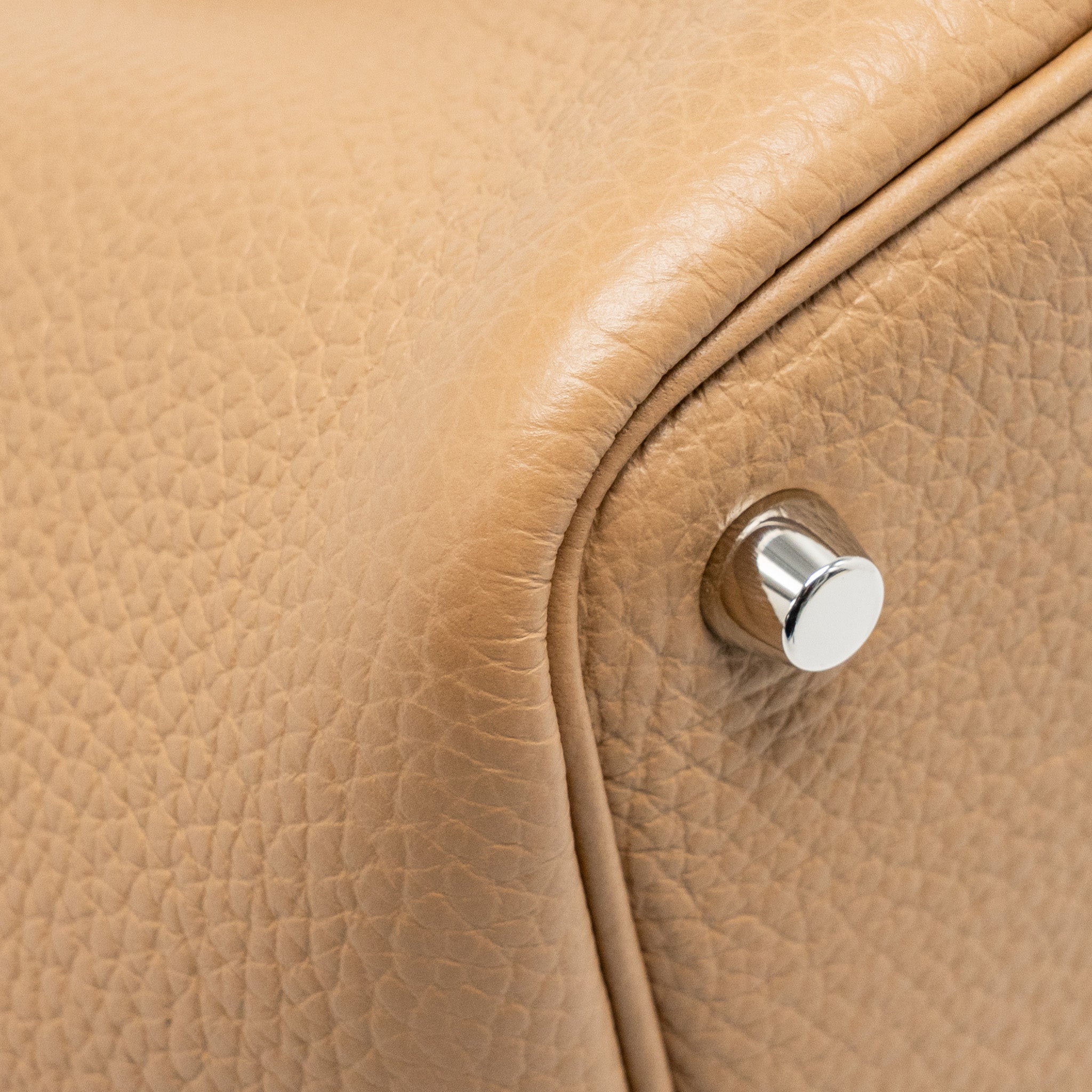 HERMES PICOTIN 18 LOCK BAG CLEMENCE CHAI SHW