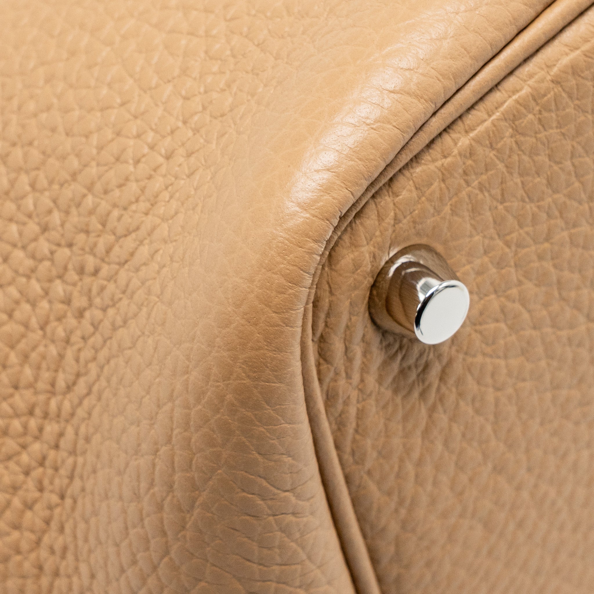 HERMES PICOTIN 18 LOCK BAG CLEMENCE CHAI SHW