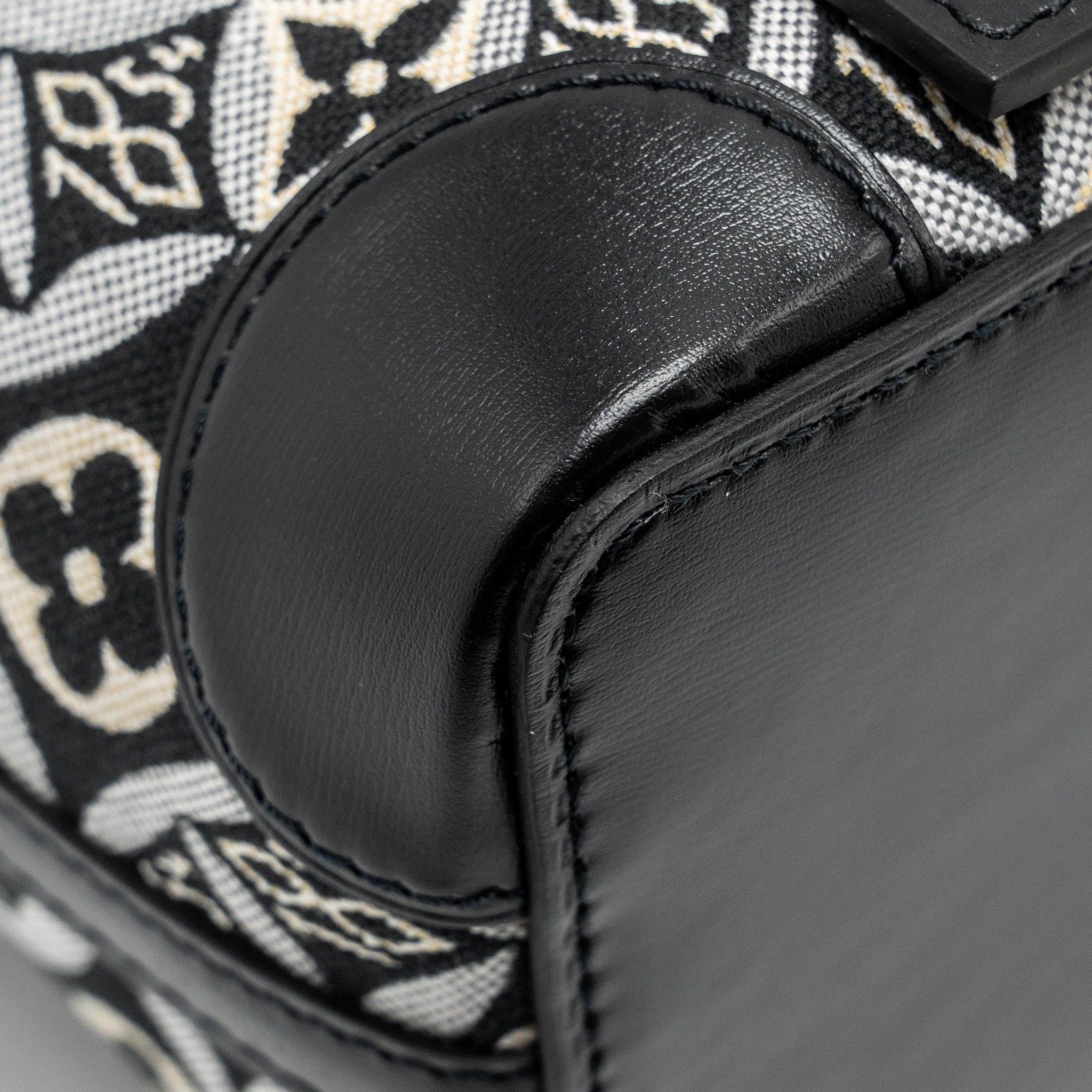 LOUIS VUITTON SINCE 1854 NANO NOE MONOGRAM FLOWER CANVAS GHW