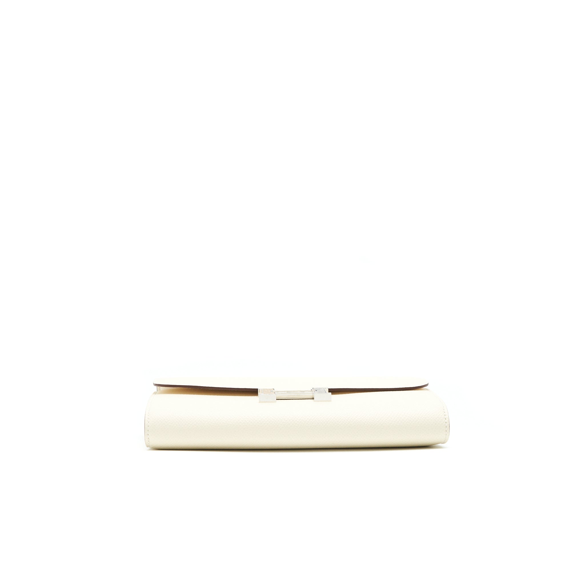 HERMES CONSTANCE TO GO NATA ALLIGATOR BUCKLE