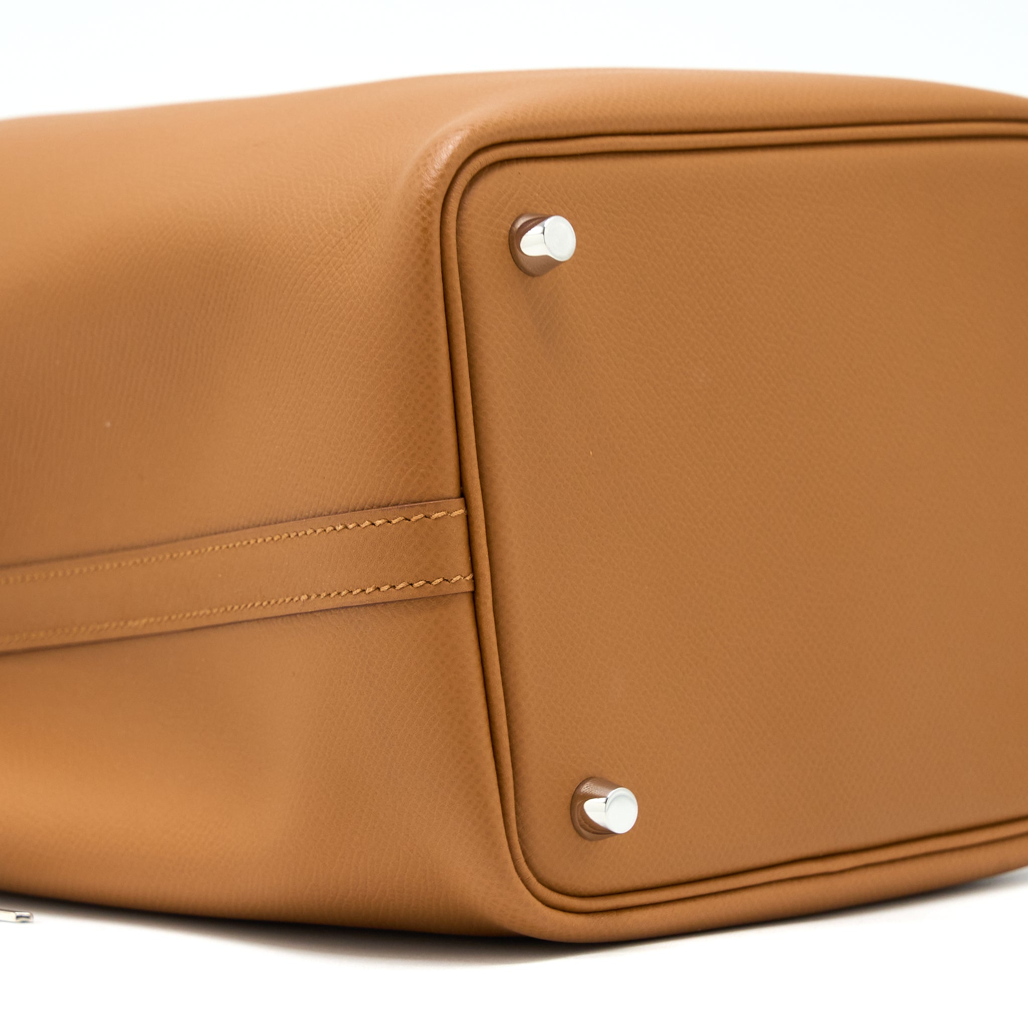 HERMES PICOTIN 18 LOCK BAG TRESSAGE EPSOM GOLD/BLUE DE NORD/ROUGE H SHW