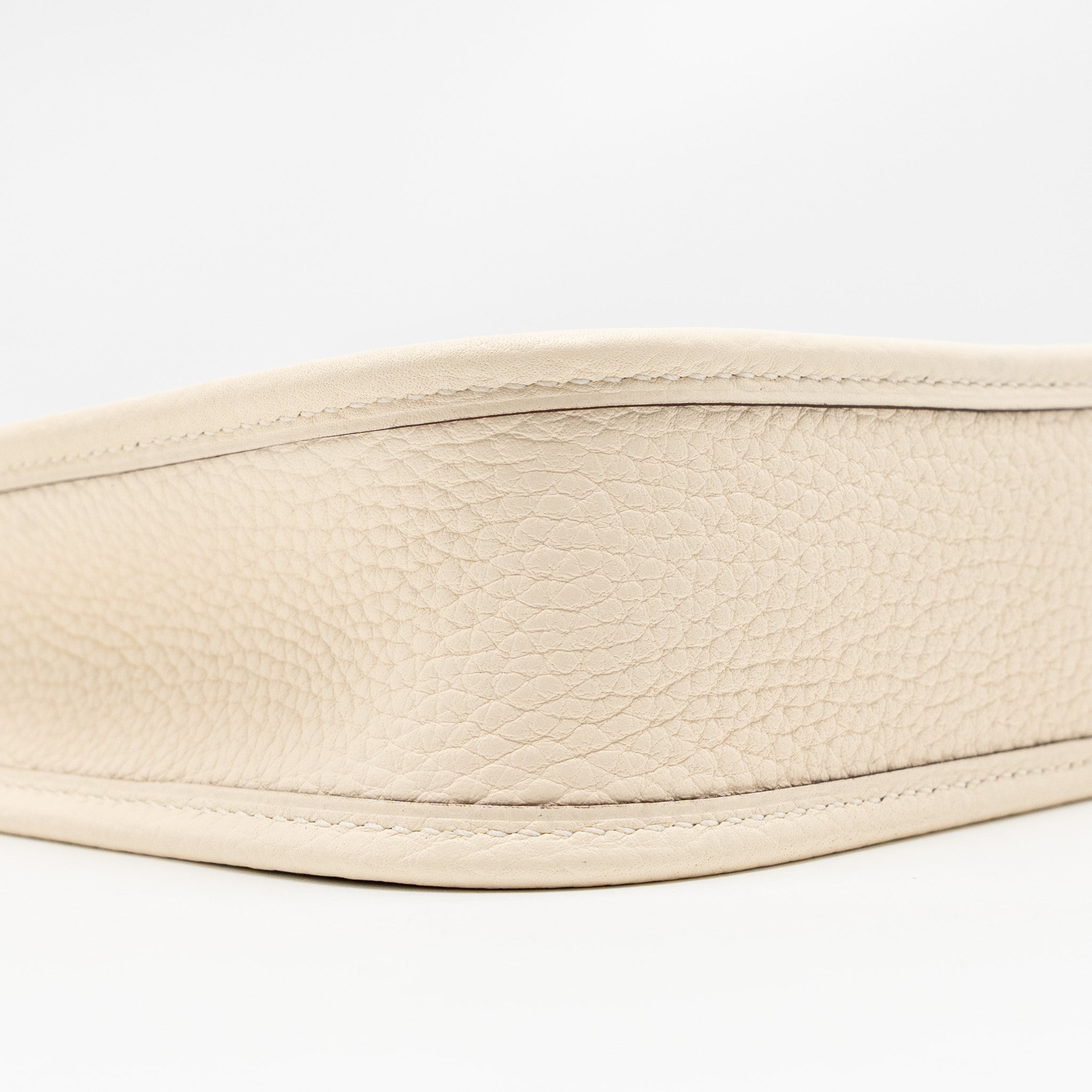 HERMES MINI EVELYNE CLEMENCE NATA SHW