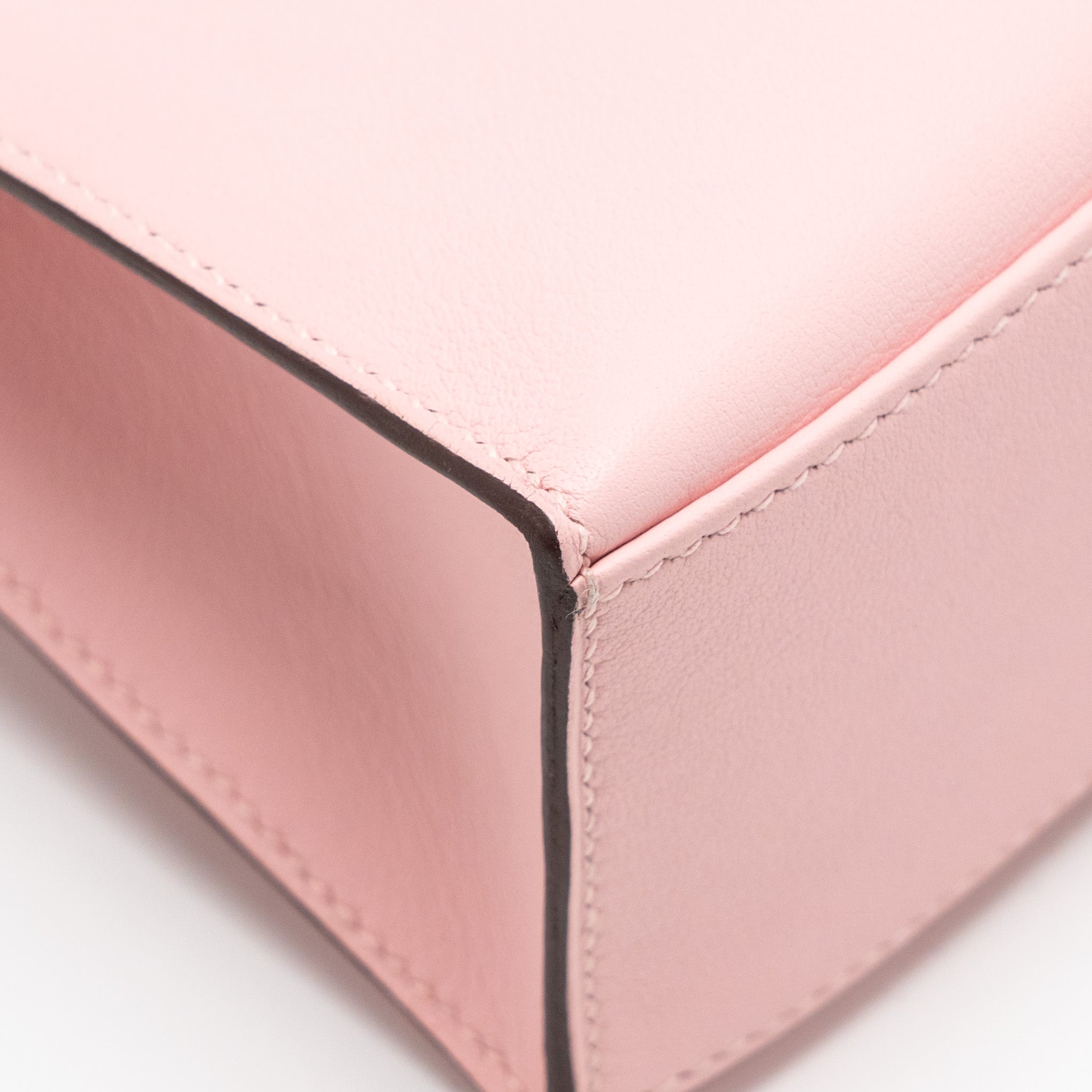 HERMES KELLY POCHETTE SWIFT ROSE SAKURA SHW
