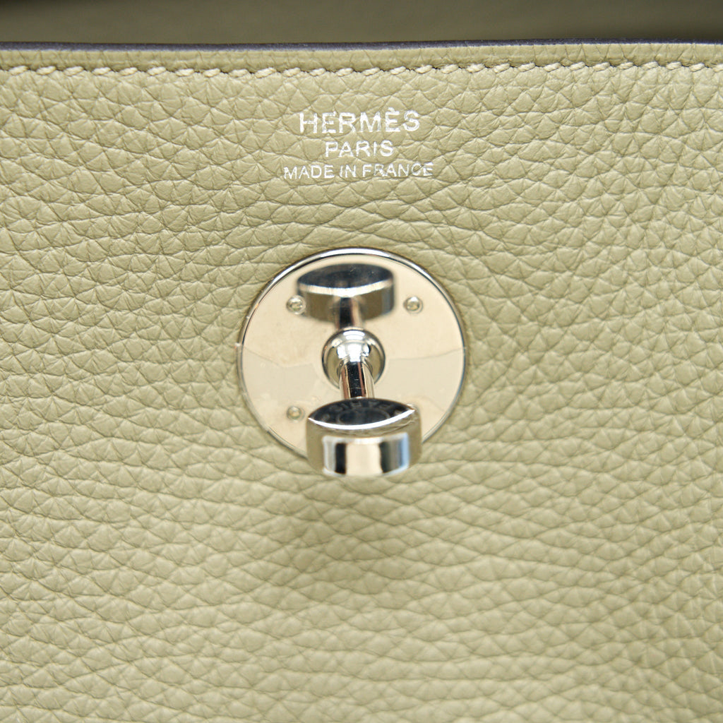 HERMES LINDY 26 Q1 SAUGE SHW