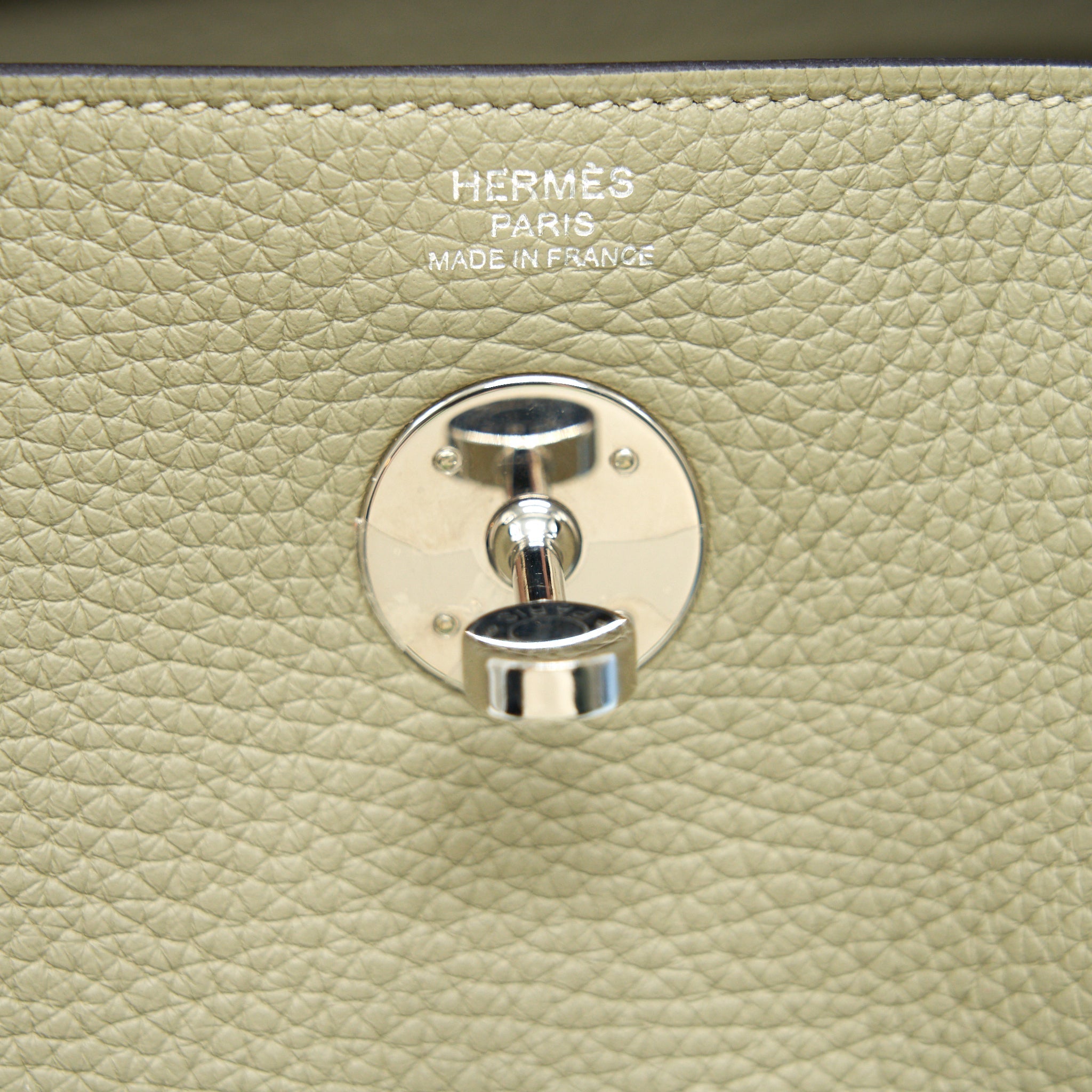 HERMES LINDY 26 Q1 SAUGE SHW