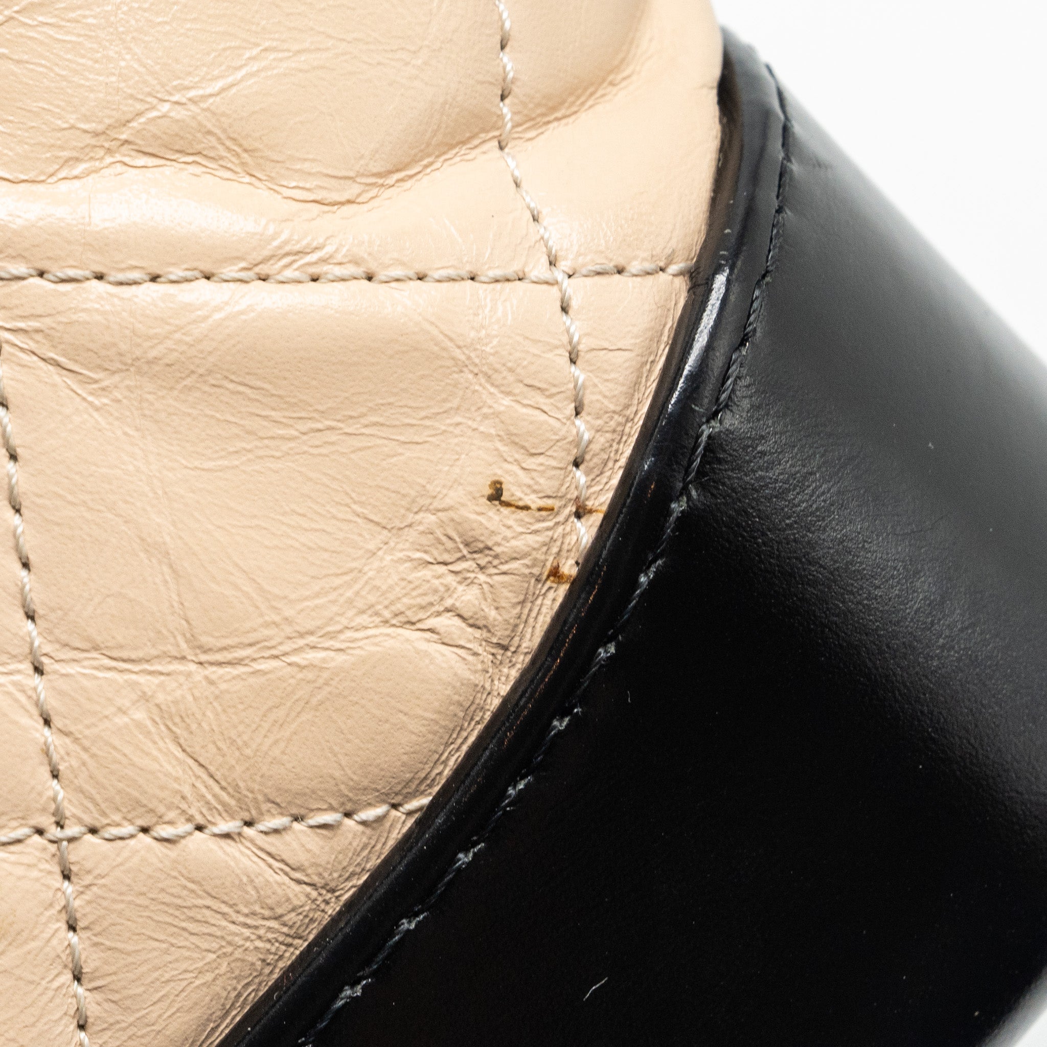 CHANEL SMALL GABRIELLE HOBO BAG CALFSKIN BEIGE MULTICOLOUR HARDWARE