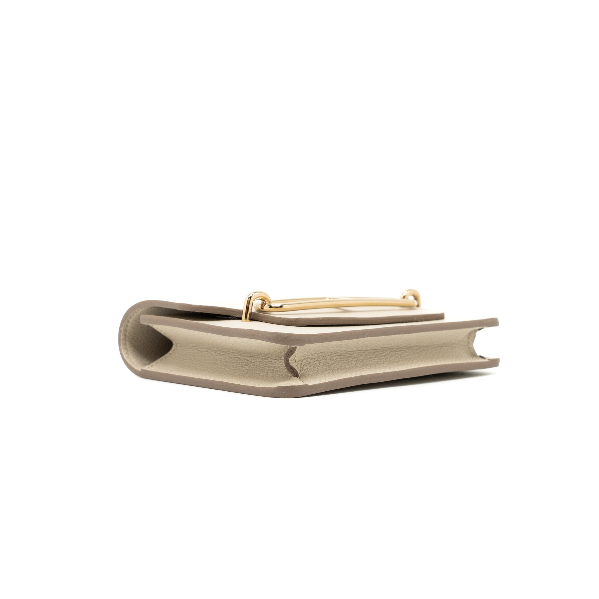 HERMES ROULIS SLIM EVERCOLOR BETON LGHW