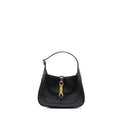 GUCCI JACKIE 1961 MINI BAG CALFSKIN BLACK GHW