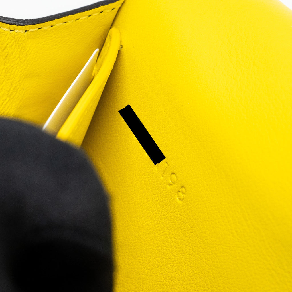 CELINE LONG WALLET GRAINED CALFSKIN BLACK SHW