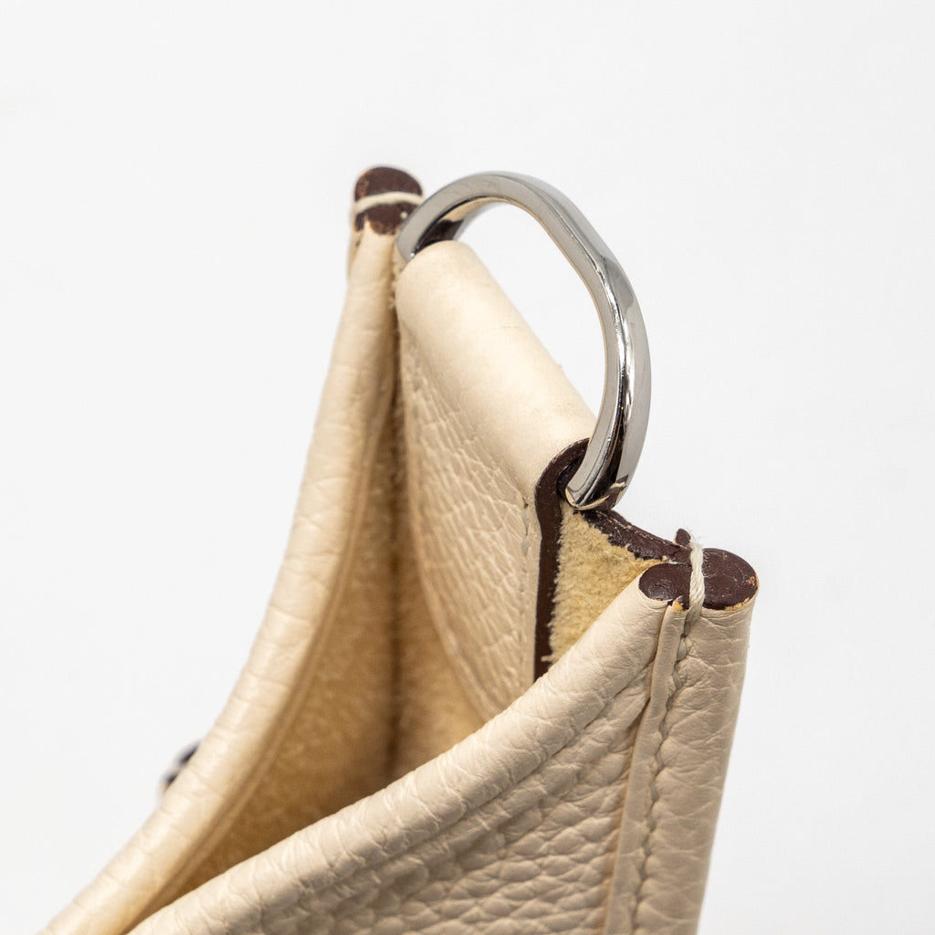 HERMES EVELYN 29 CLEMENCE NATA SHW