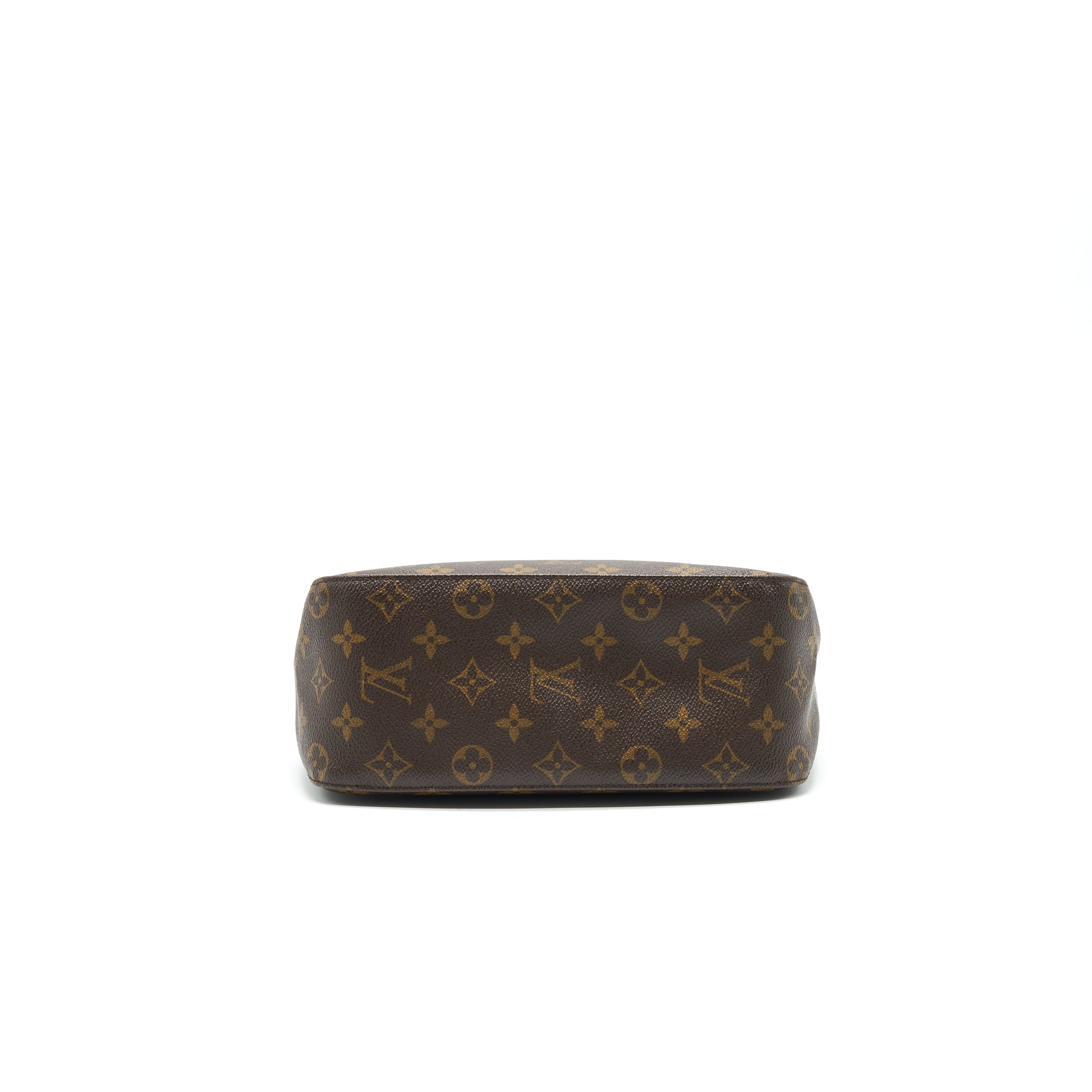 LOUIS VUITTON VINTAGE LOOPING BAG