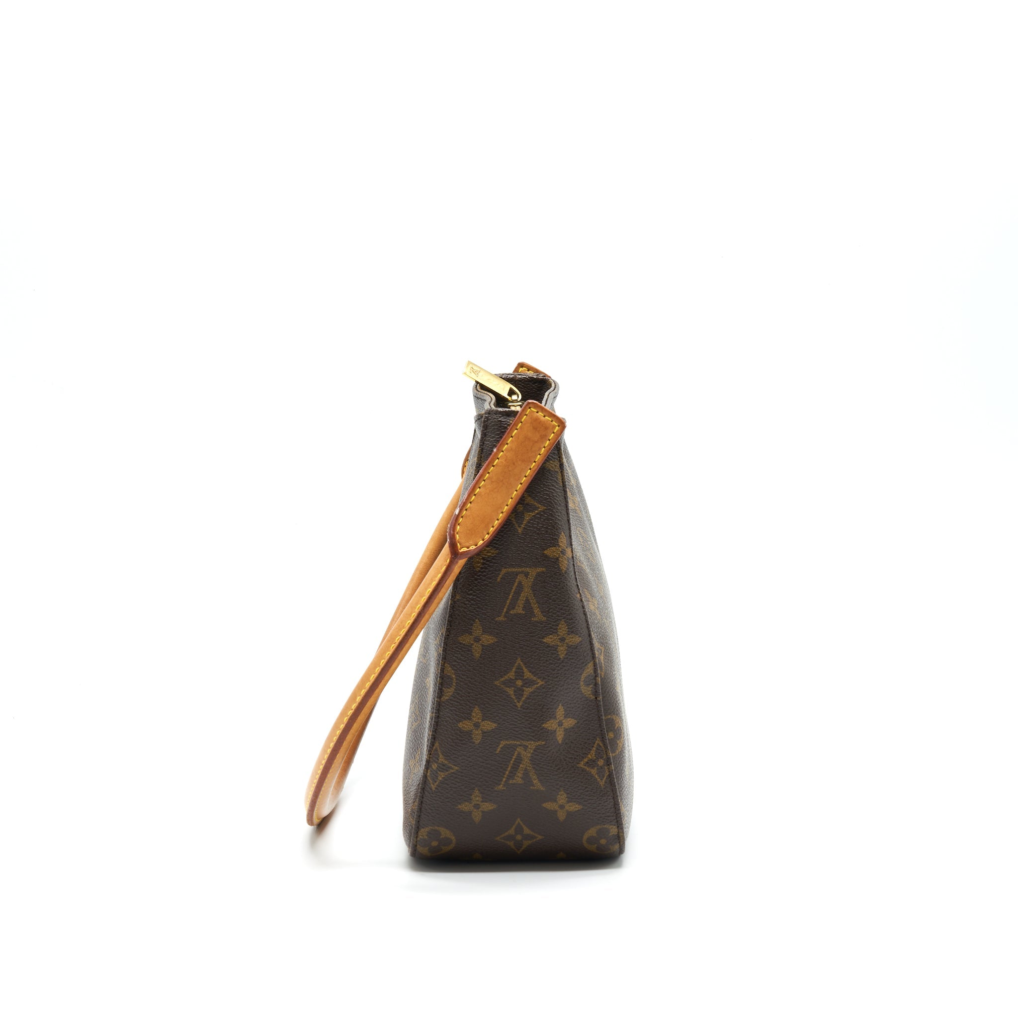 LOUIS VUITTON VINTAGE LOOPING BAG