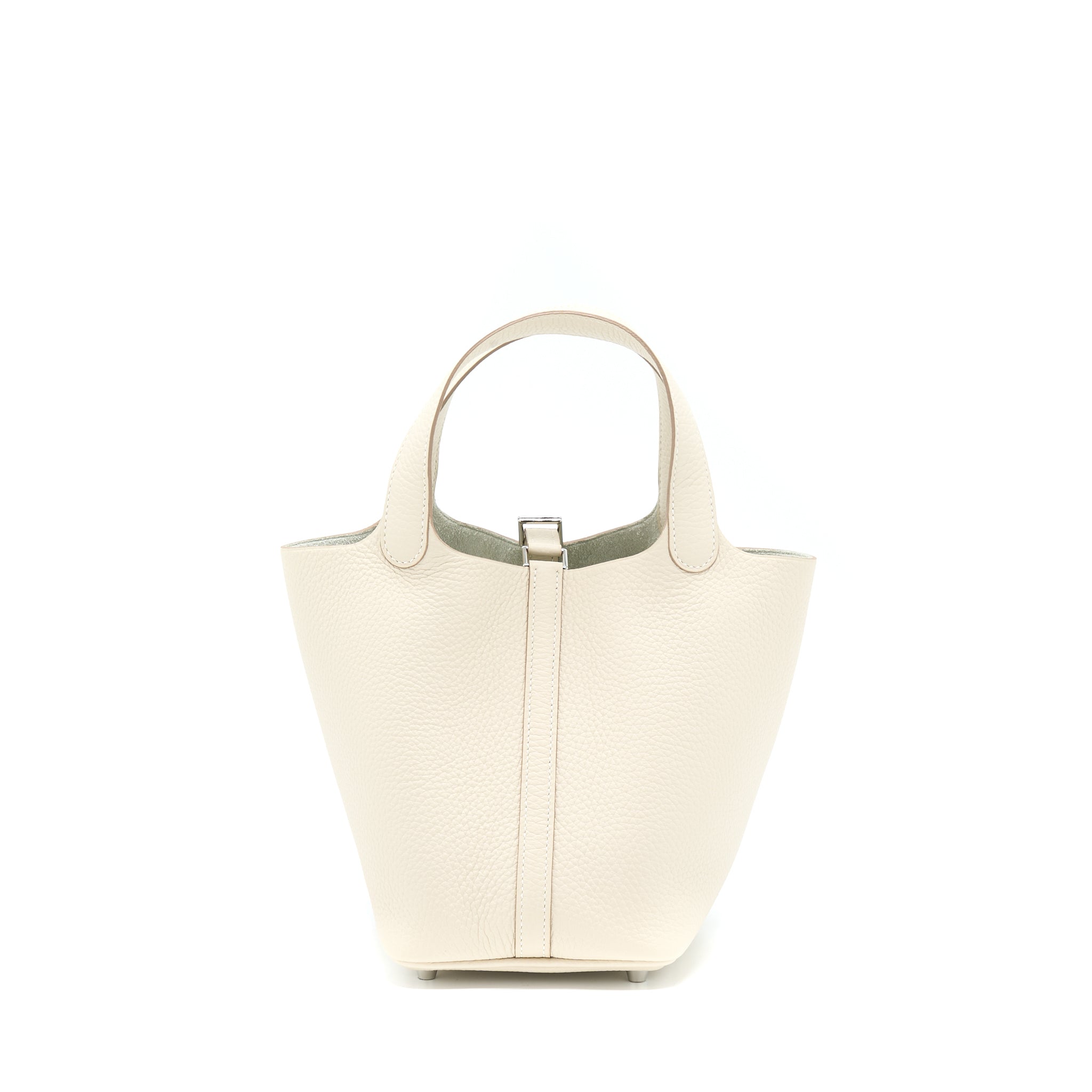 HERMES PICOTIN 18 LOCK BAG CLEMENCE CRAIE SHW STMAP U
