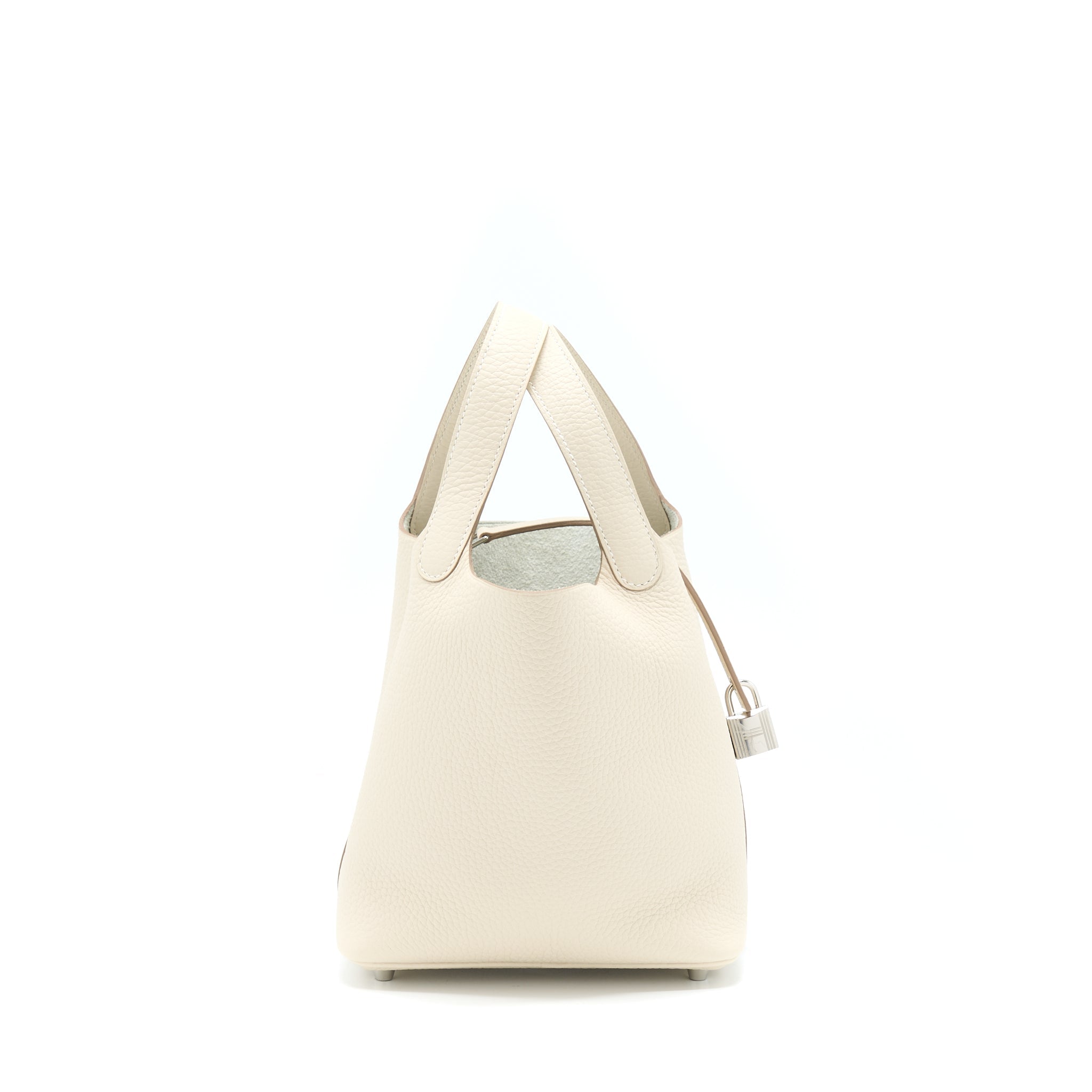 HERMES PICOTIN 18 LOCK BAG CLEMENCE CRAIE SHW STMAP U