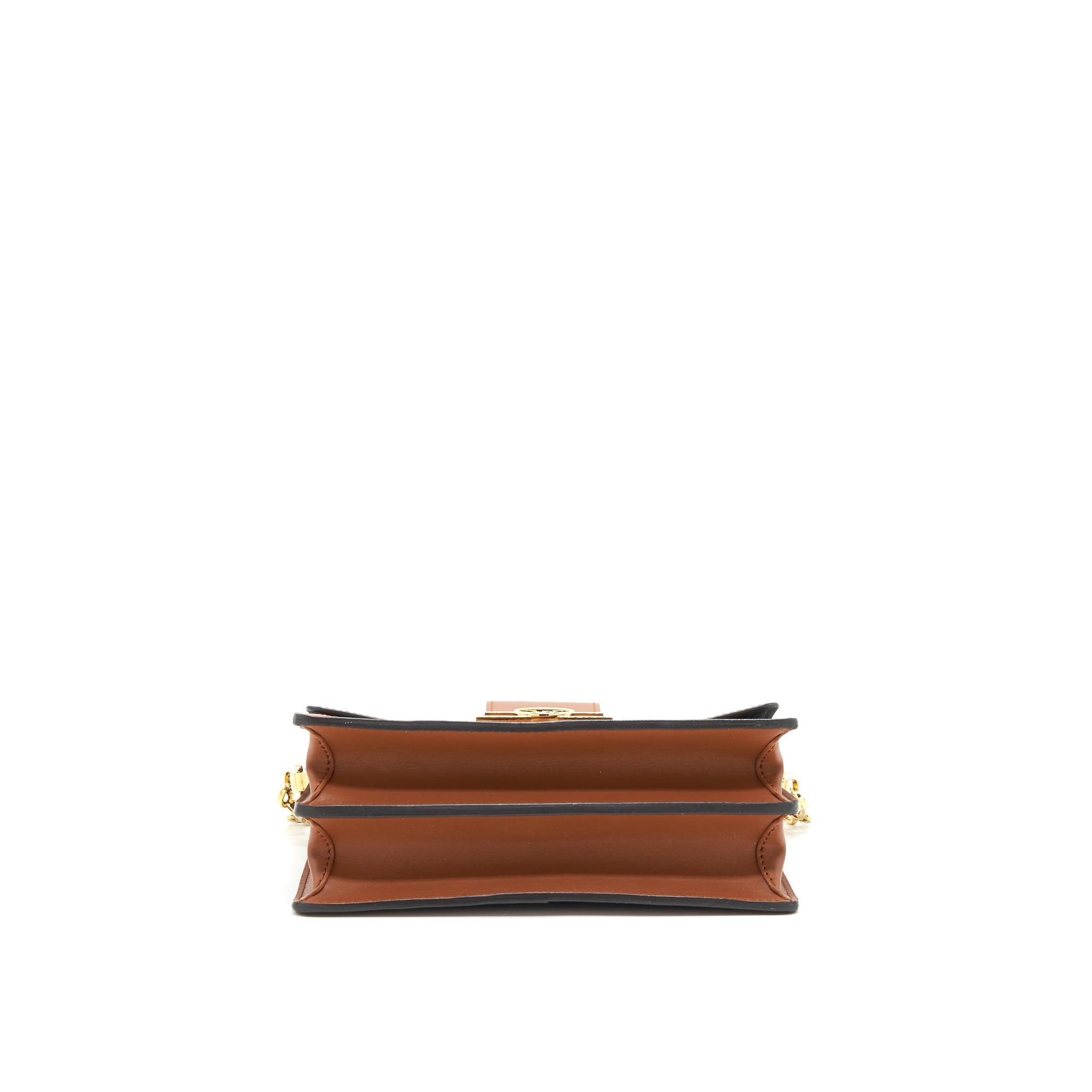 LOUIS VUITTON DAULPHINE BAG MONOGRAM CANVAS