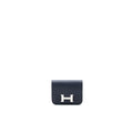 HERMES CONSTANCE SLIM EVERCOLOR BLUE NUIT SHW