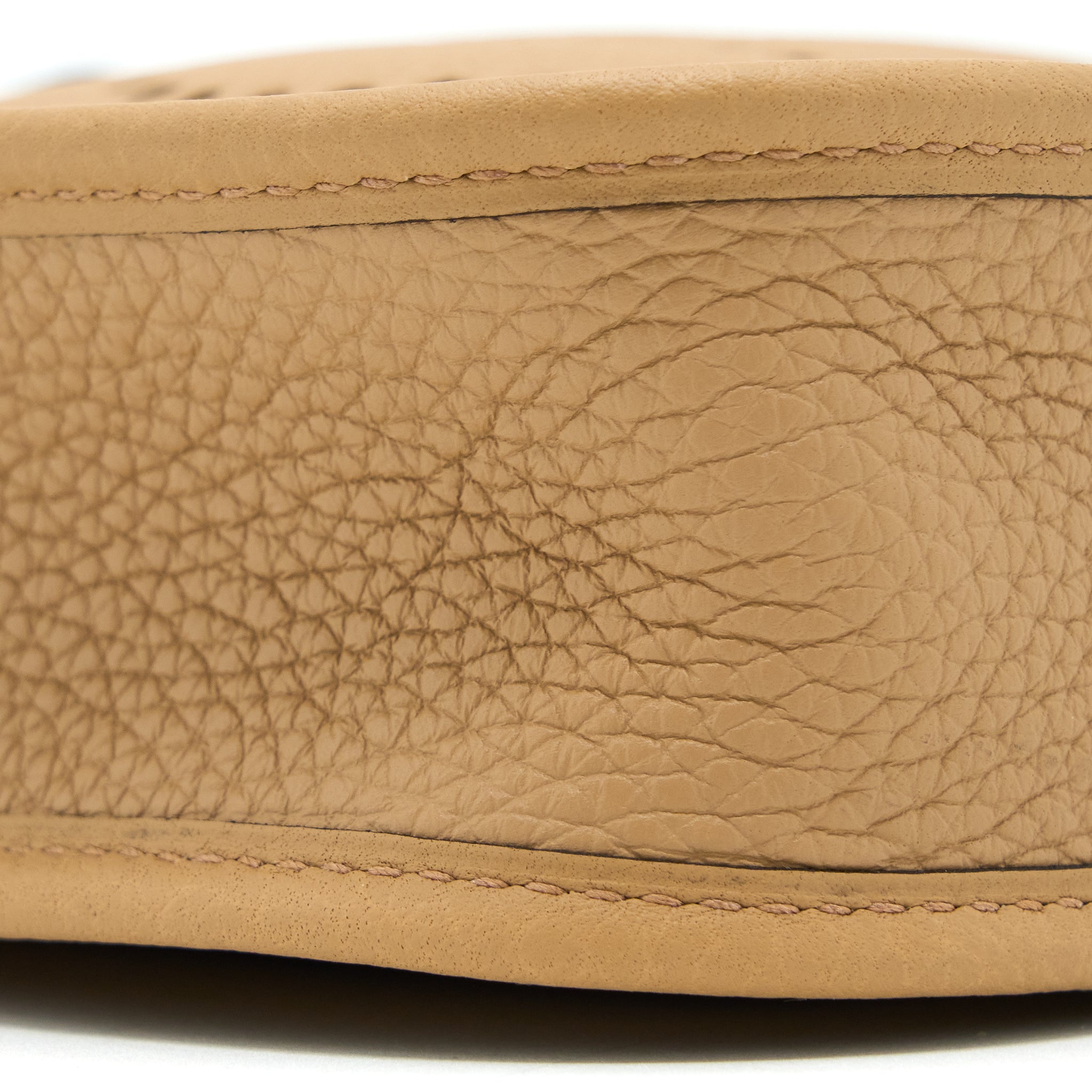 HERMES MINI EVELYNE CLEMENCE CHAI MULTICOLOUR STRAP GHW