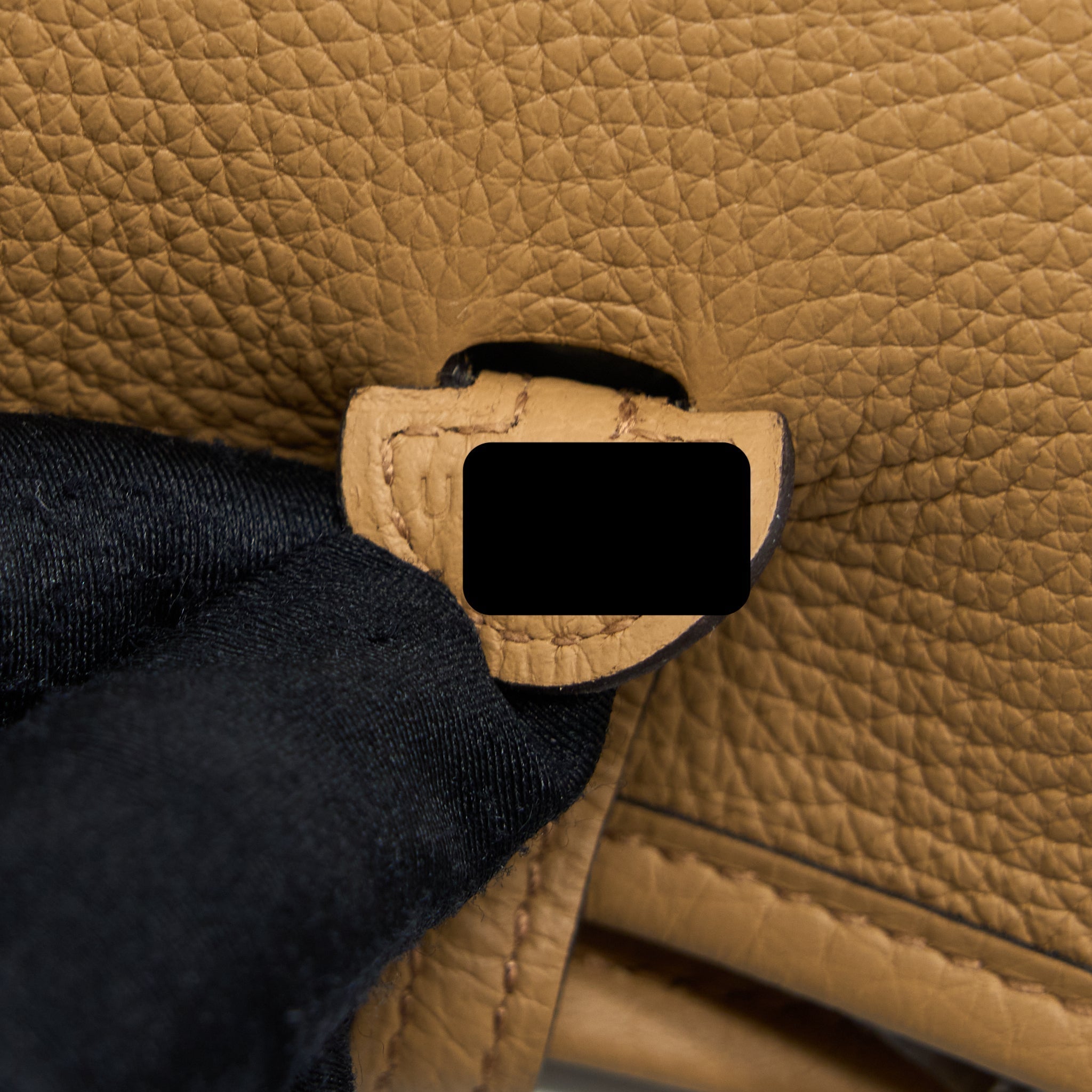 HERMES MINI EVELYNE CLEMENCE CHAI MULTICOLOUR STRAP GHW