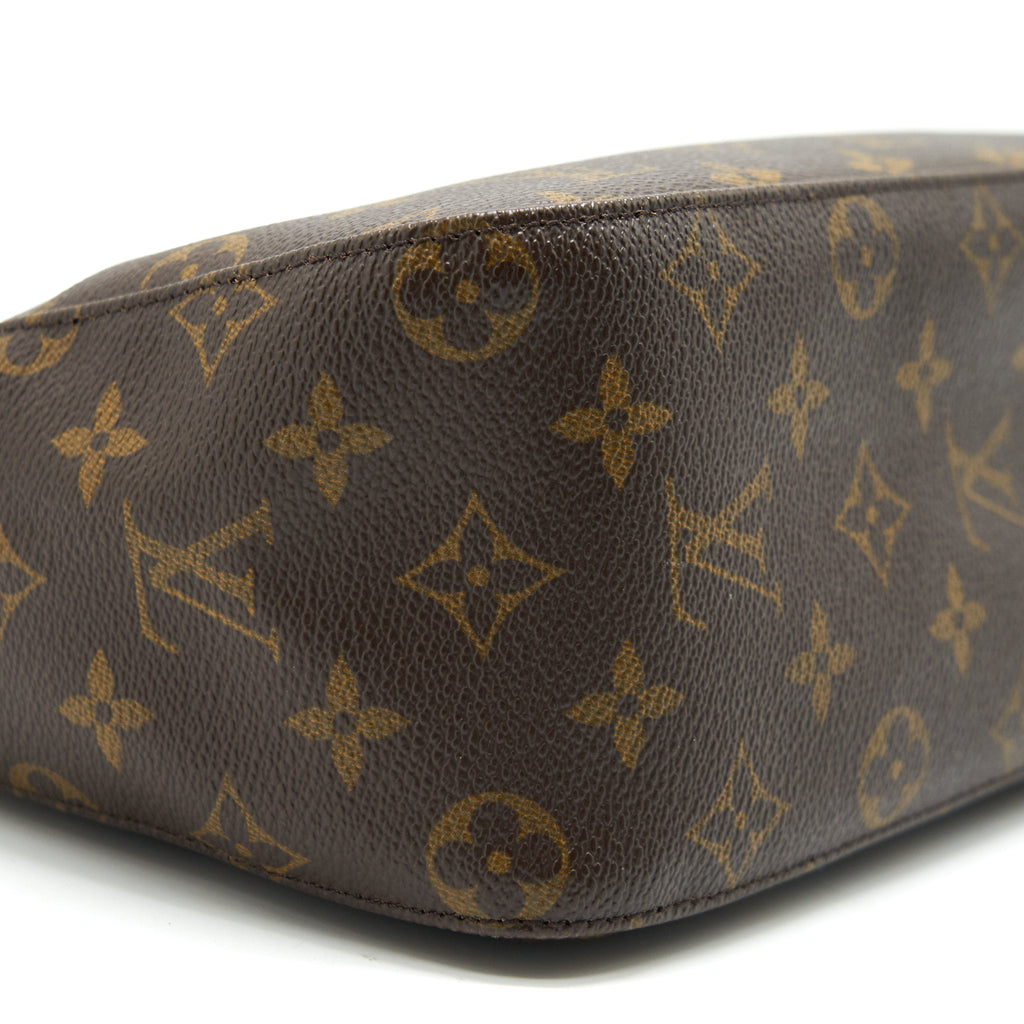 LOUIS VUITTON VINTAGE LOOPING BAG