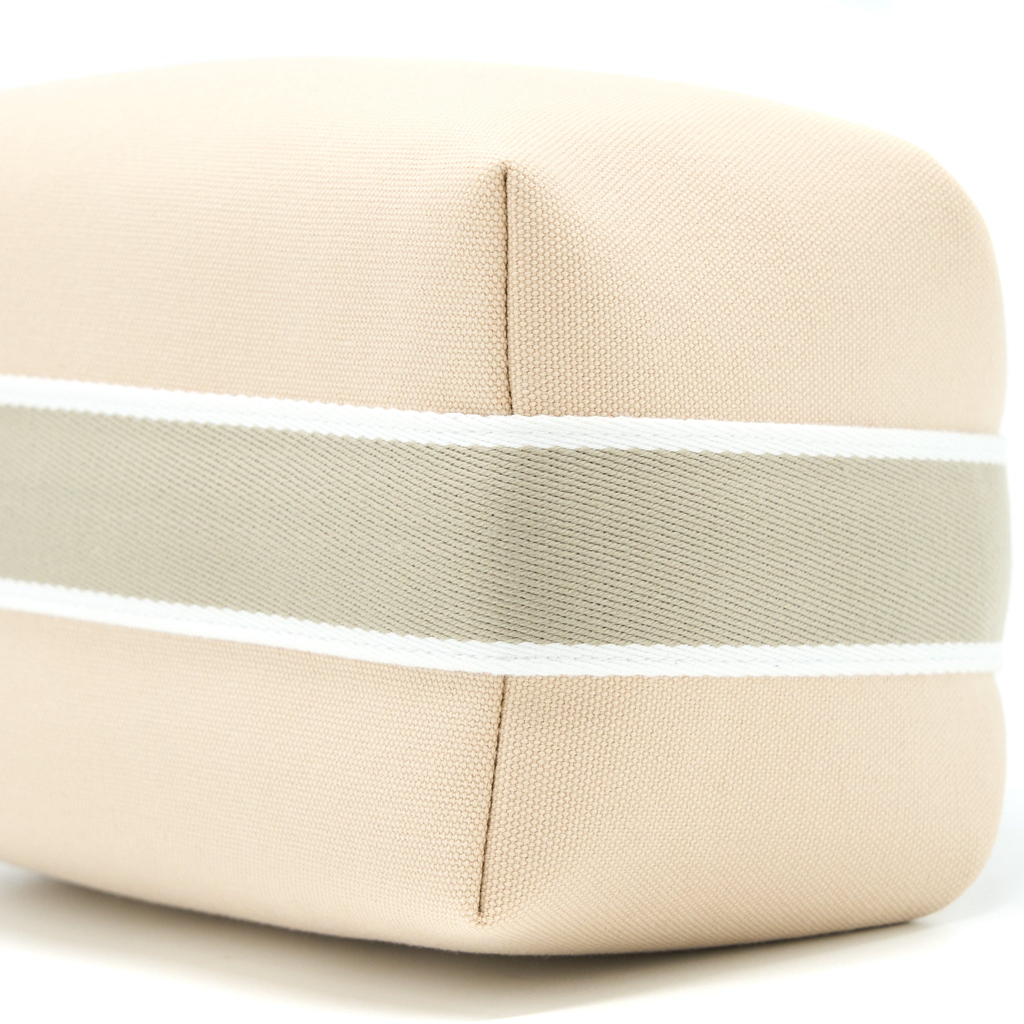 HERMES TROUSSE DE TOILETTE BRIDE A BRAC NATUREL