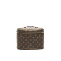LOUIS VUITTON NICE BB MONOGRAM CANVAS
