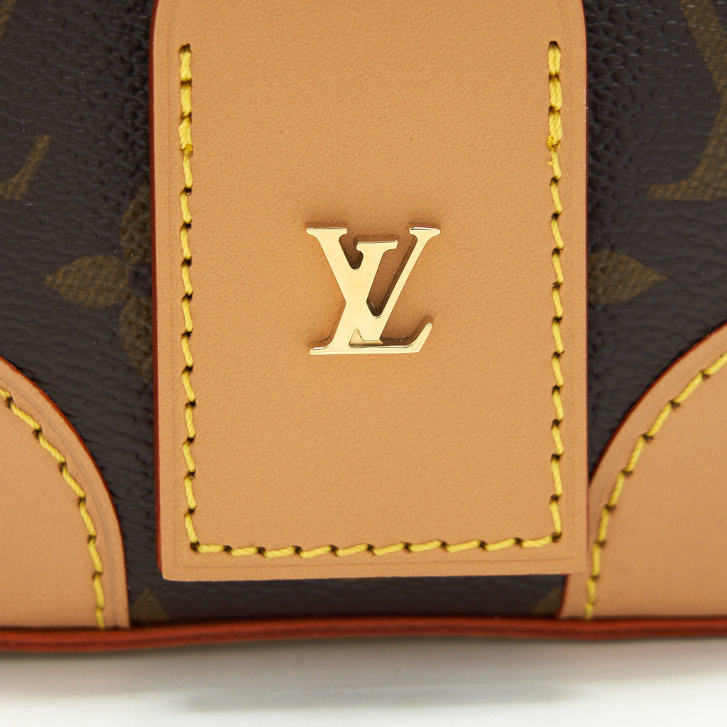 LOUIS VUITTON NOE PURSE MONOGRAM