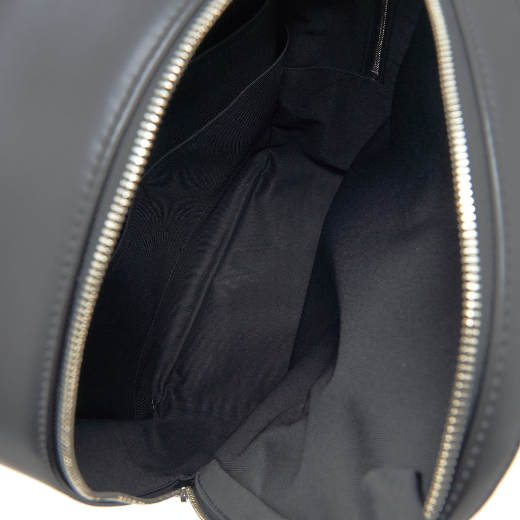 LOUIS VUITTON DAMIER GRAPHITE BACKPACK BLACK SHW
