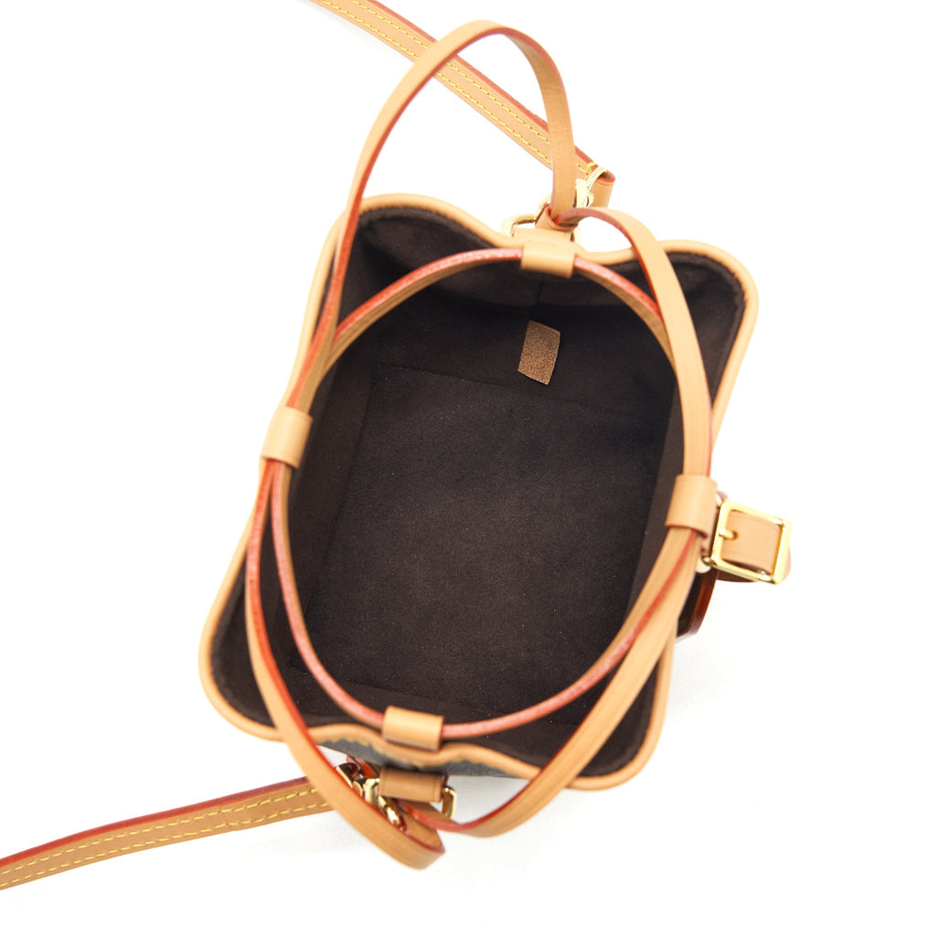 LOUIS VUITTON NOE PURSE MONOGRAM