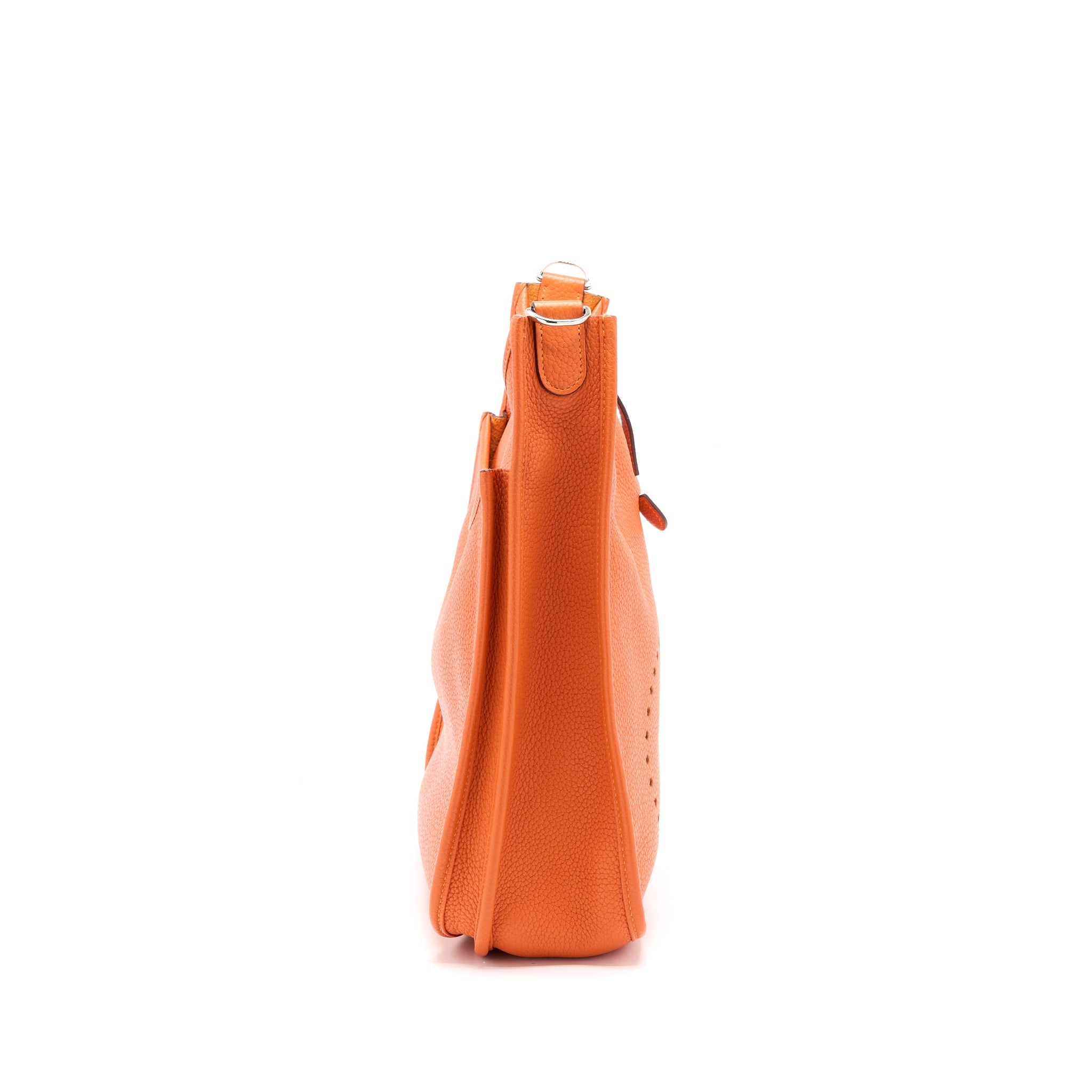 HERMES EVELYN 33 CLEMENCE 9J FEU SHW