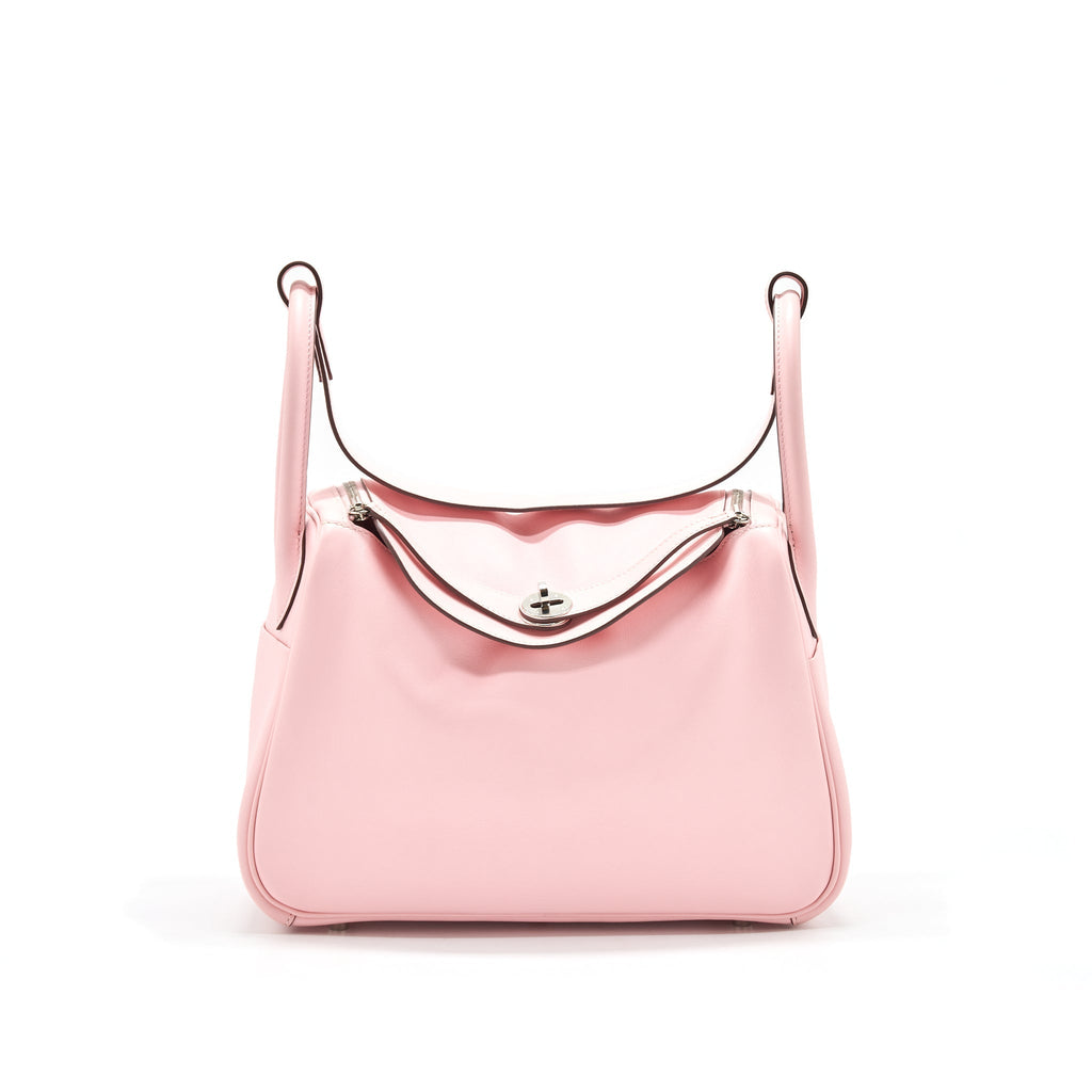HERMES LINDY 30 SWIFT 3Q ROSE SAKURA SHW