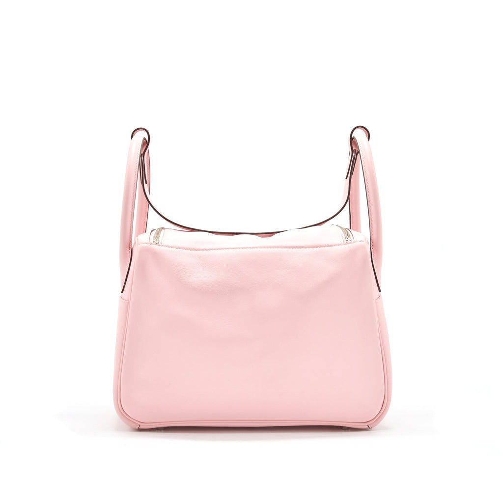 HERMES LINDY 30 SWIFT 3Q ROSE SAKURA SHW