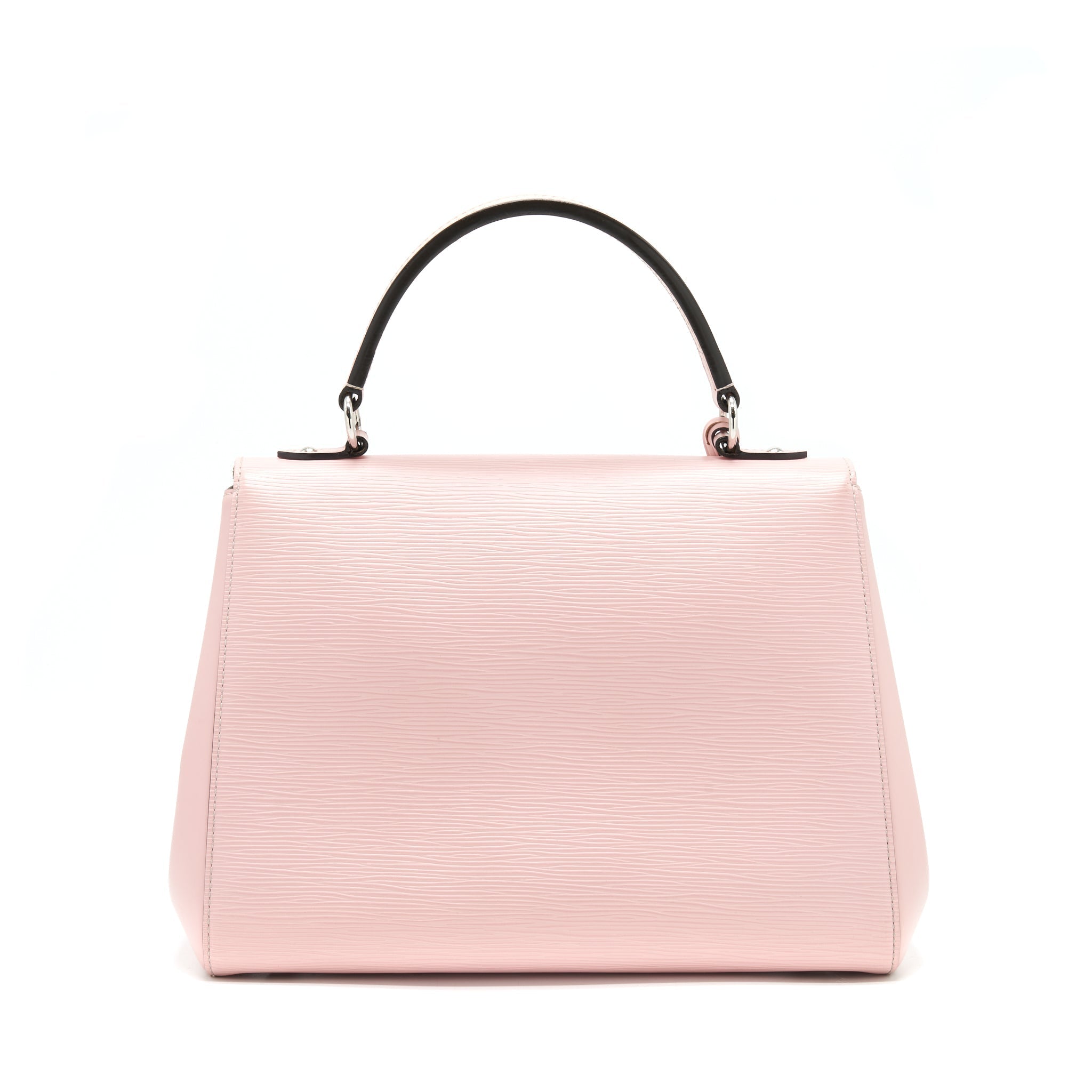 LOUIS VUITTON CLUNNY MM PINK SHW