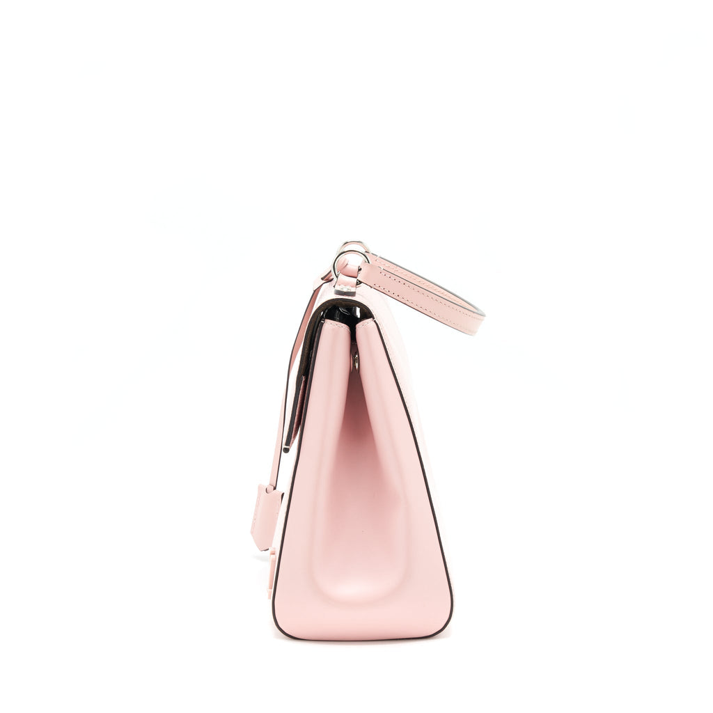 LOUIS VUITTON CLUNNY MM PINK SHW