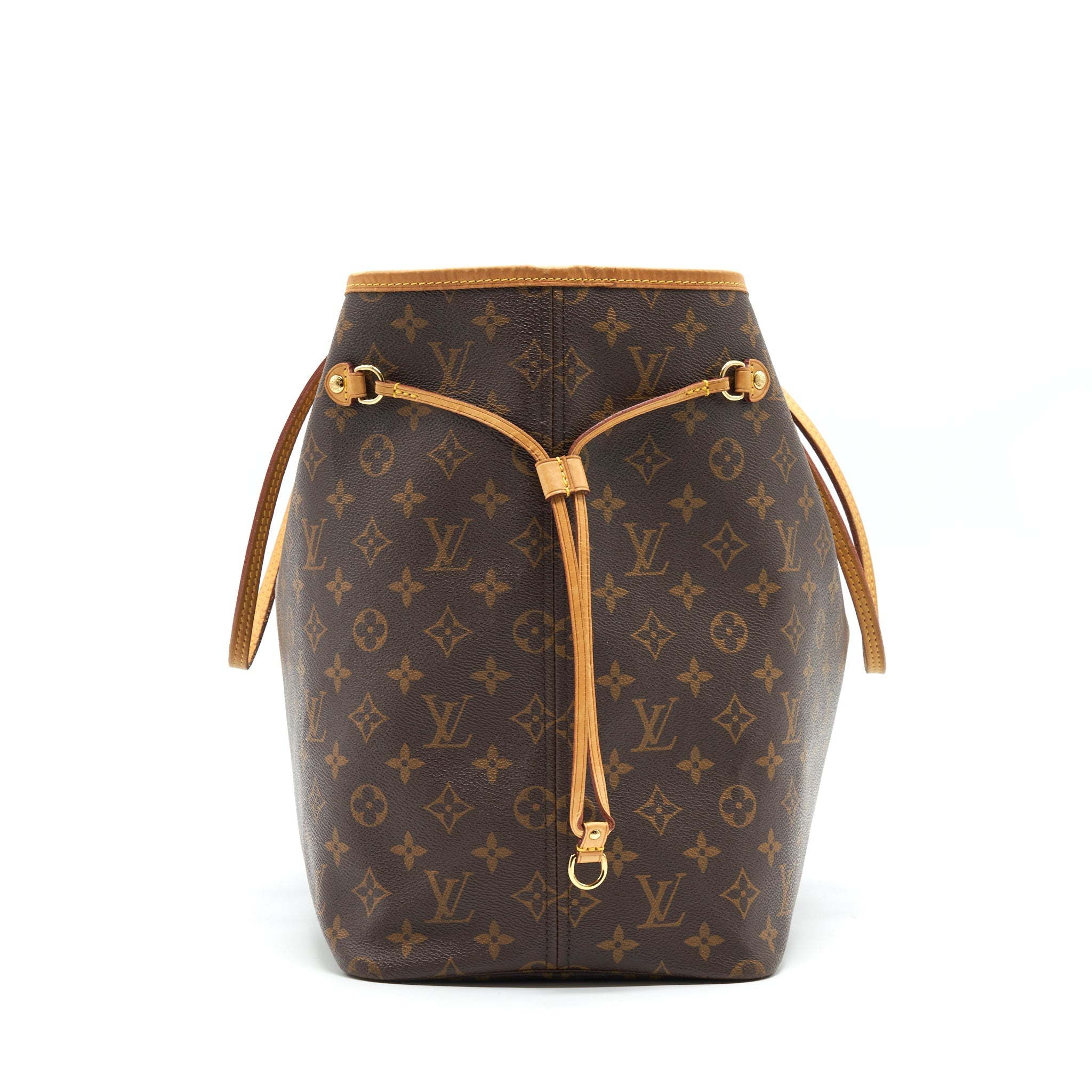 LOUIS VUITTON NEVERFULL GM IN MONOGRAM