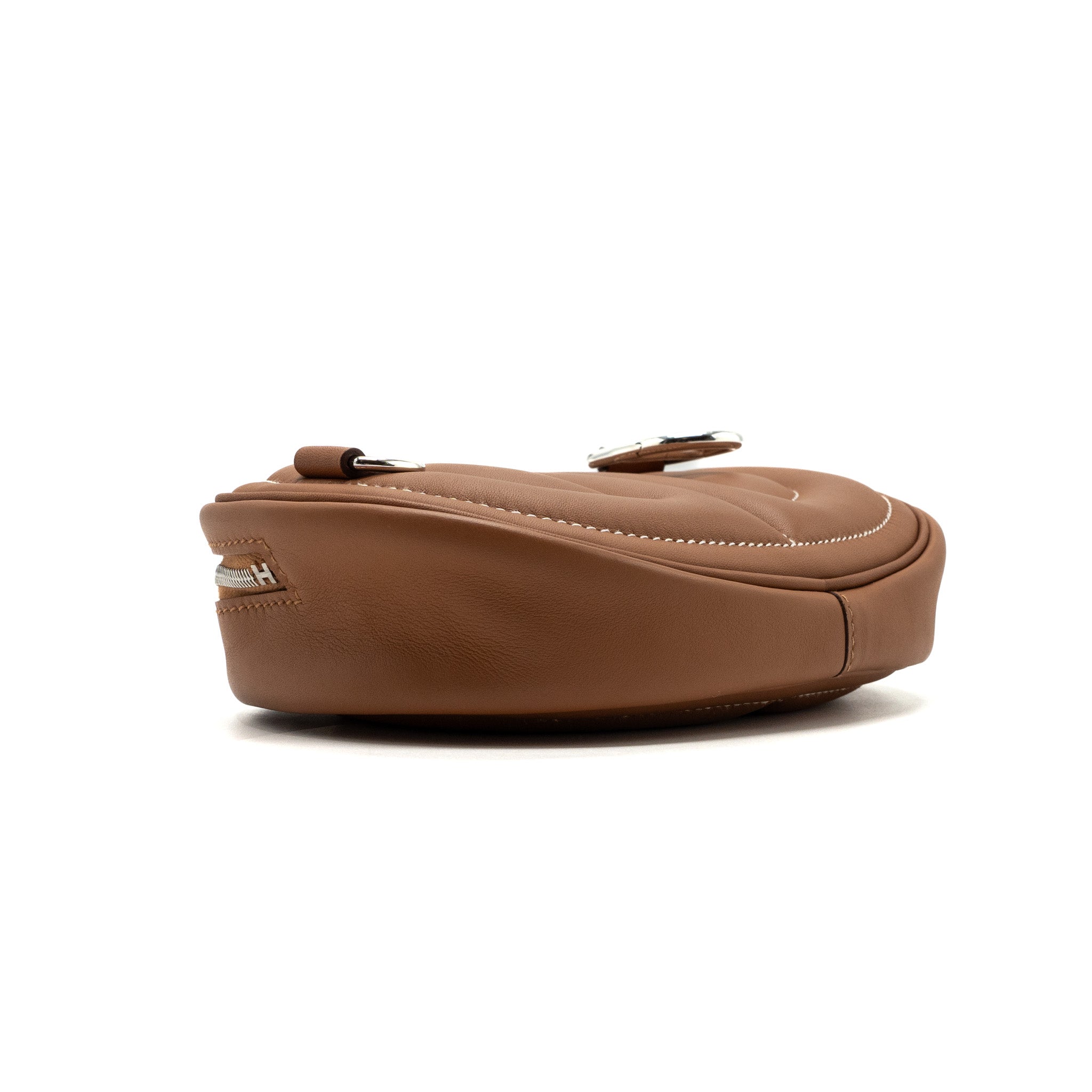HERMES IN-THE-LOOP SWIFT GOLD WITH SHW