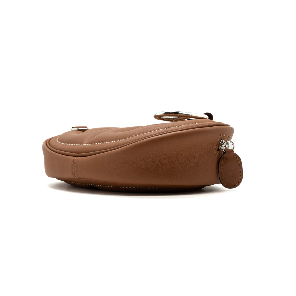 HERMES IN-THE-LOOP SWIFT GOLD WITH SHW