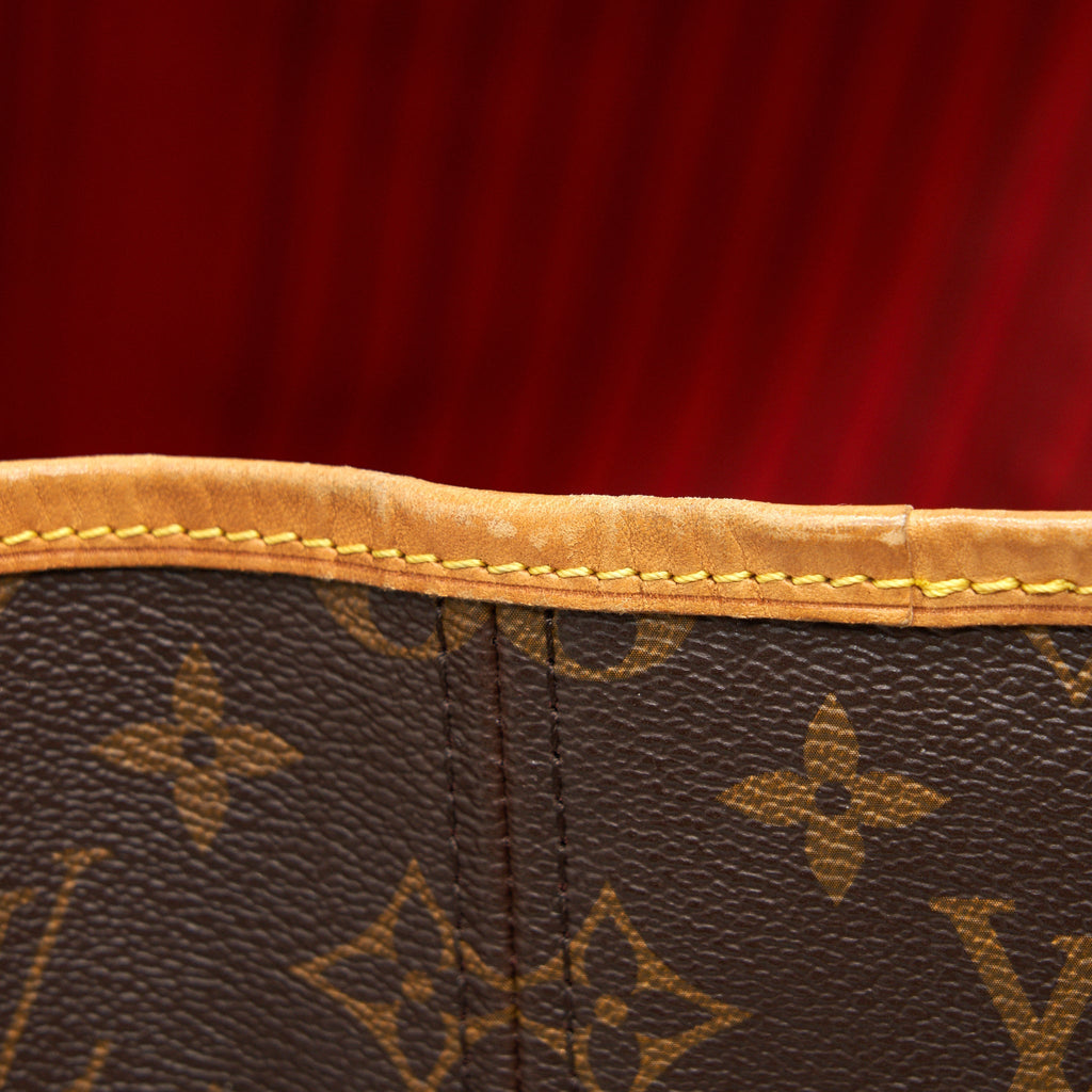LOUIS VUITTON NEVERFULL GM IN MONOGRAM