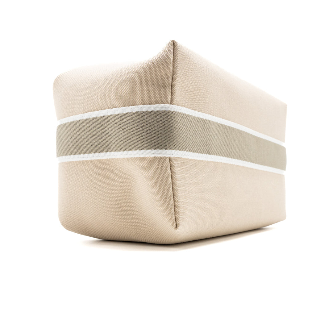 HERMES TROUSSE DE TOILETTE BRIDE A BRAC GM NATURAL SHW