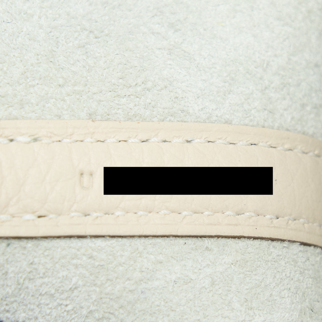 HERMES PICOTIN 18 LOCK BAG CLEMENCE CRAIE SHW STMAP U