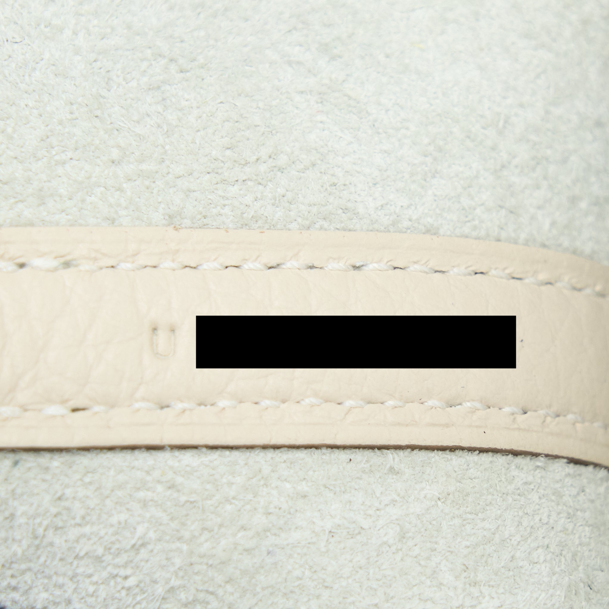 HERMES PICOTIN 18 LOCK BAG CLEMENCE CRAIE SHW STMAP U
