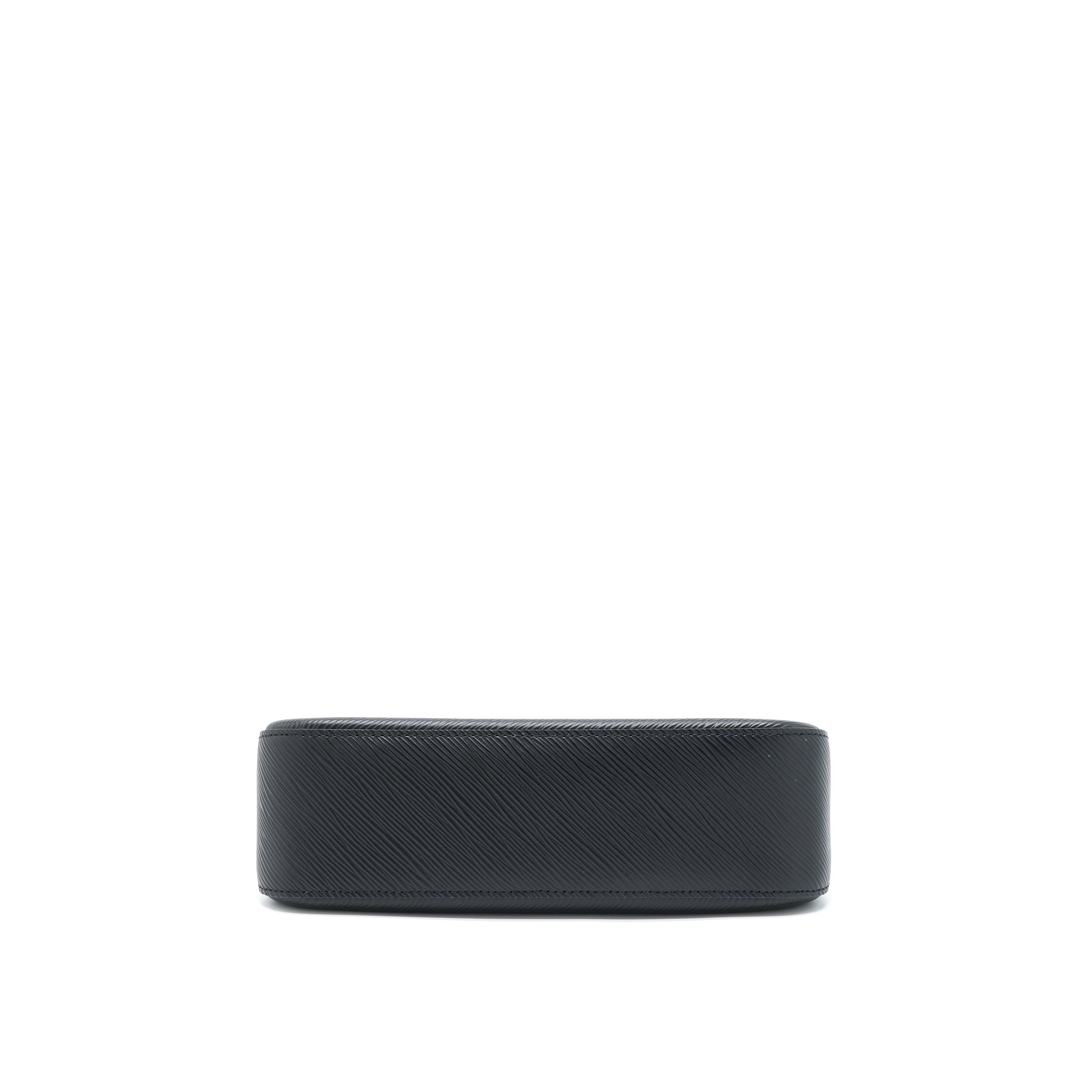 LOUIS VUITTON MARELLE EPI BLACK SHW