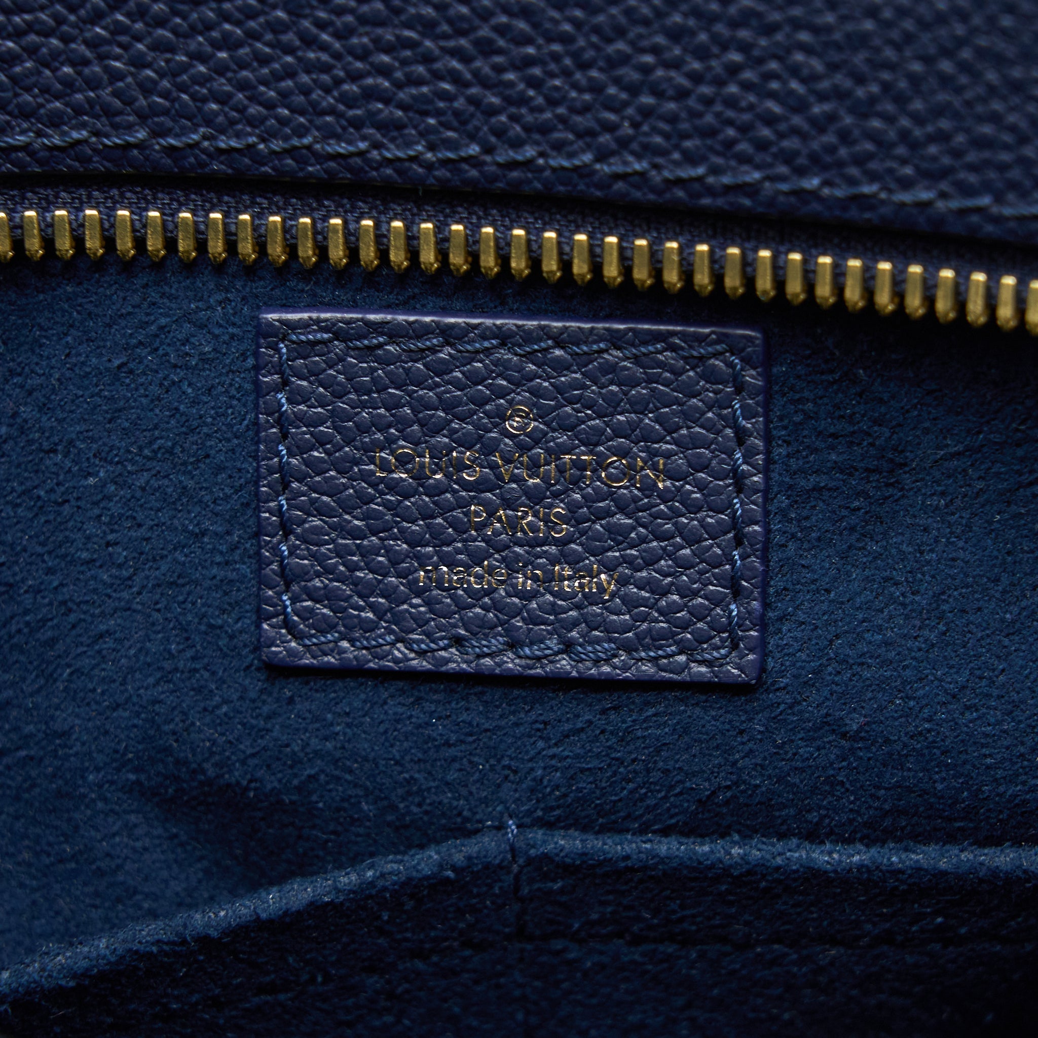 LOUIS VUITTON TOP HANDLE CROSSBODY BAG MONOGRAM CANVAS GHW