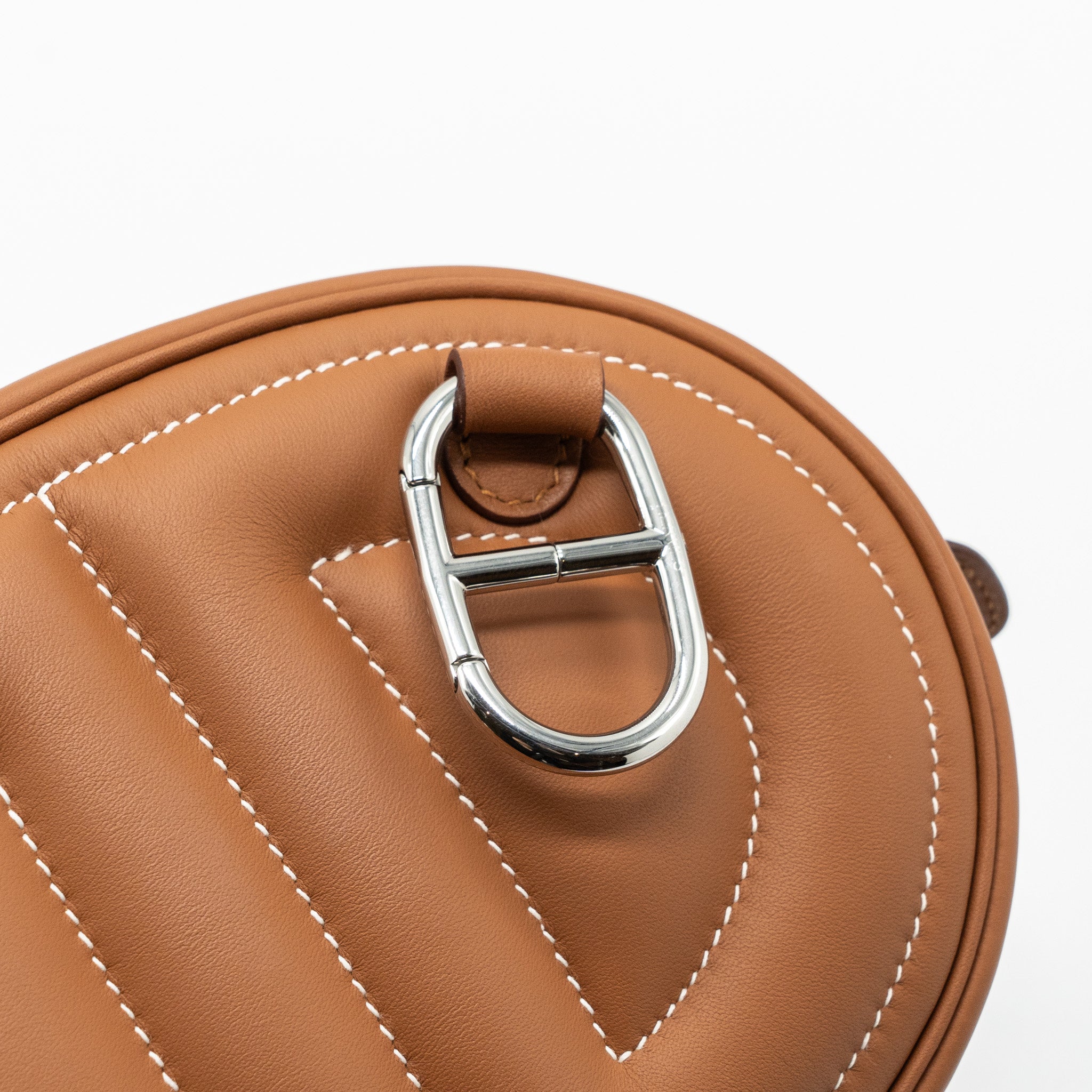 HERMES IN-THE-LOOP SWIFT GOLD WITH SHW